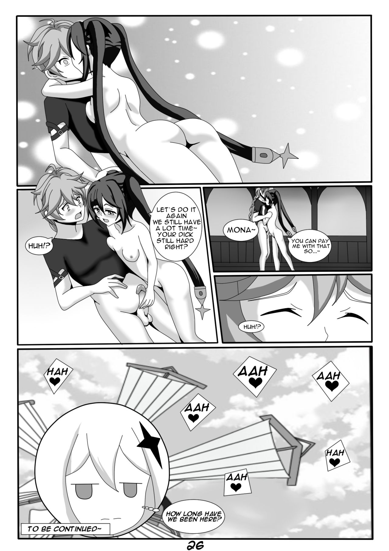 Quest Impact 1 - Page 29