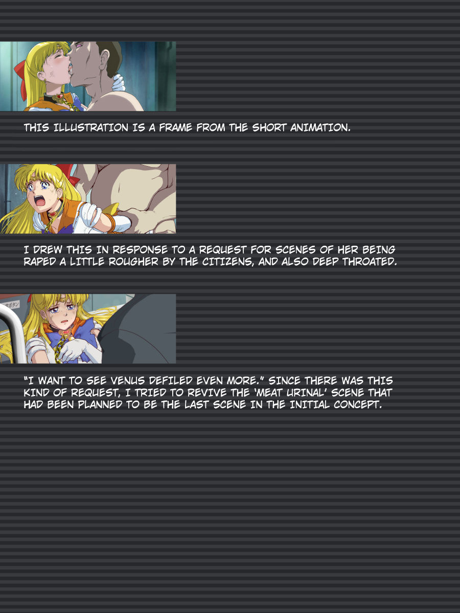 Bad-end simulation Vol. 2 add'l - Page 33