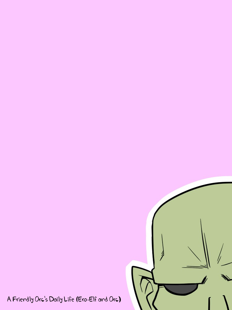 Ii Orc no Hi | A Friendly Orc's Daily Life - Page 31
