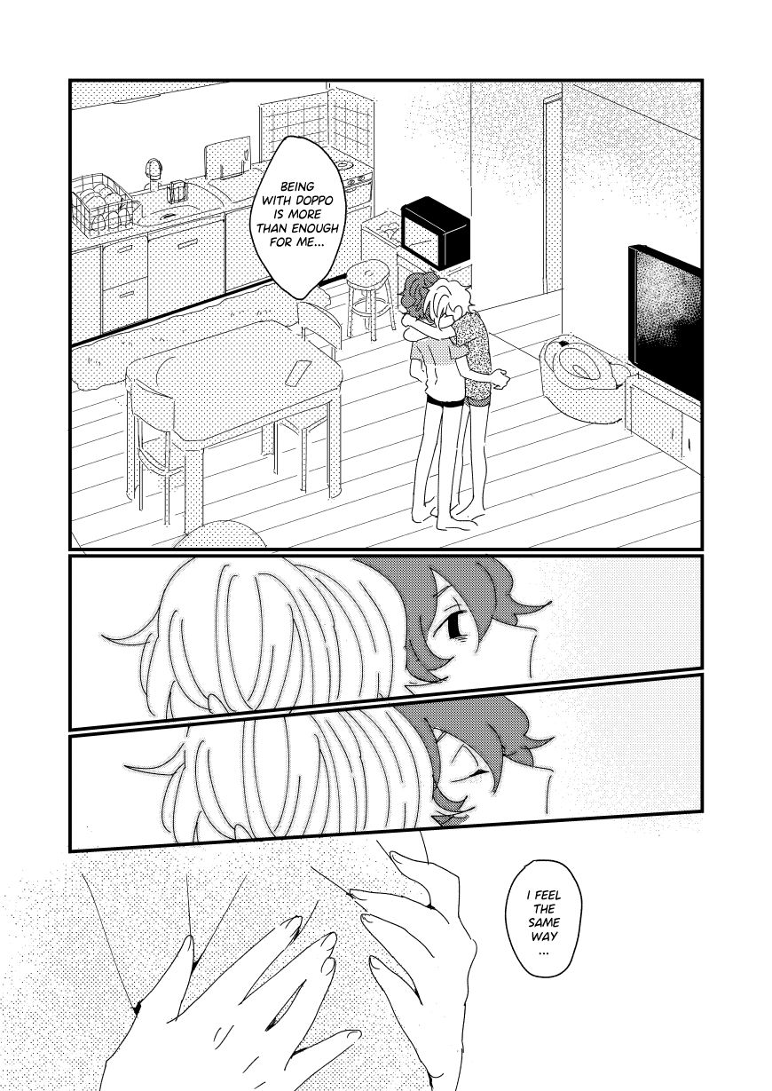 BEST FRIEND - Page 46