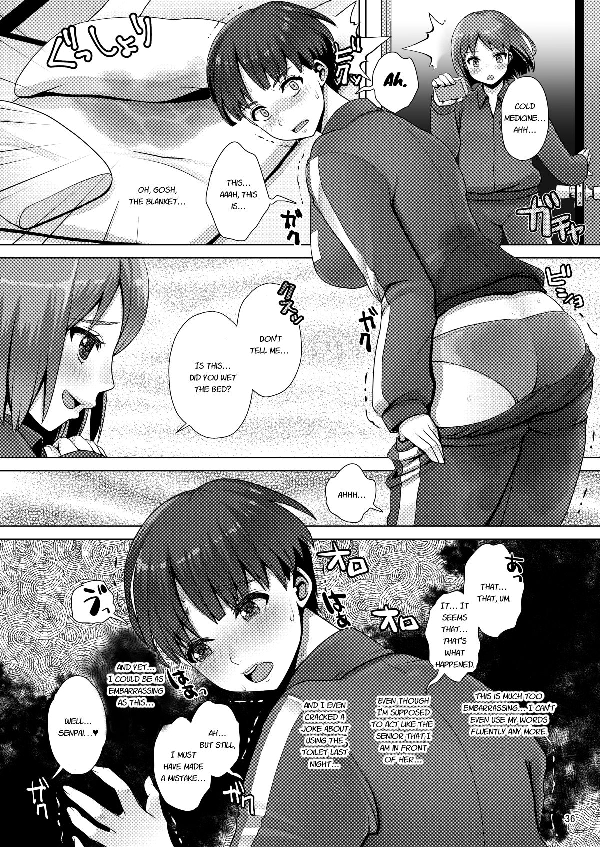 Dechau. - Page 36