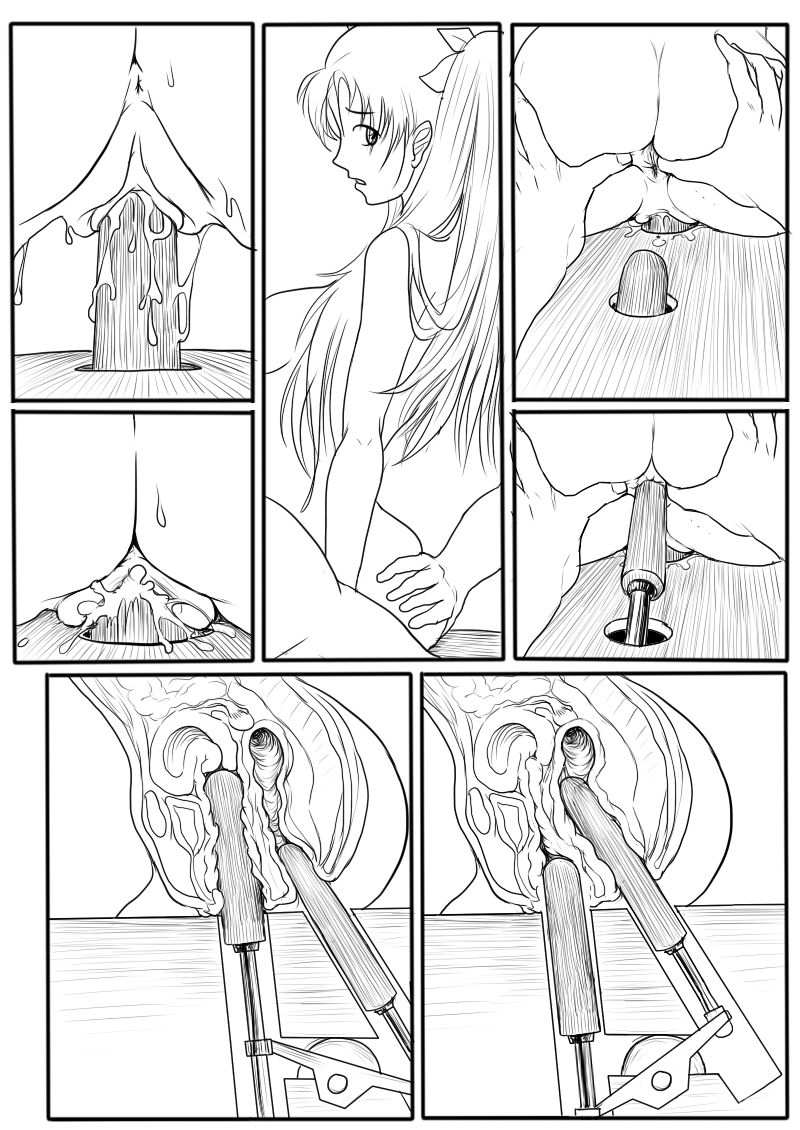Fallen Flowers - Page 197