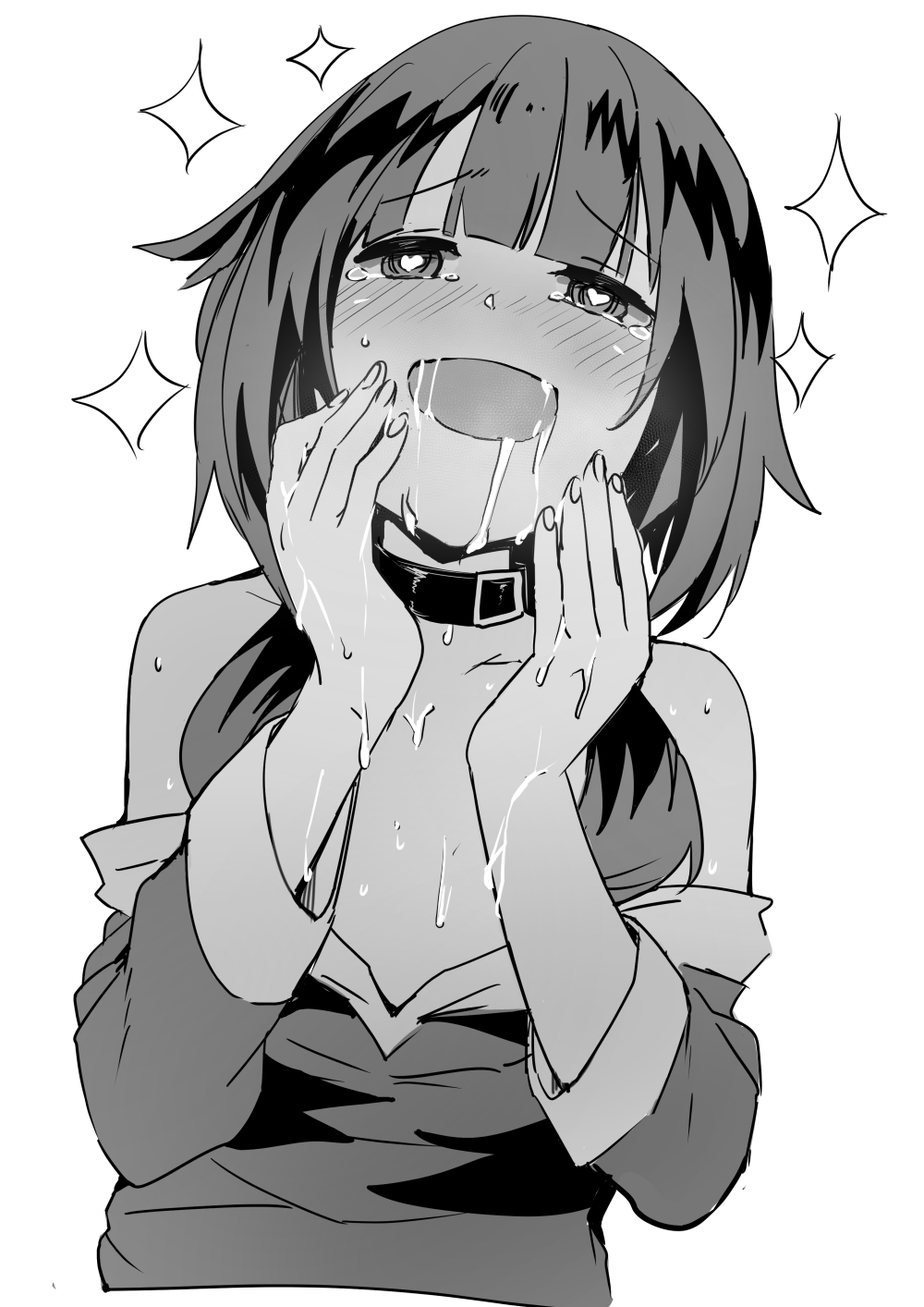 Megumin - Page 9