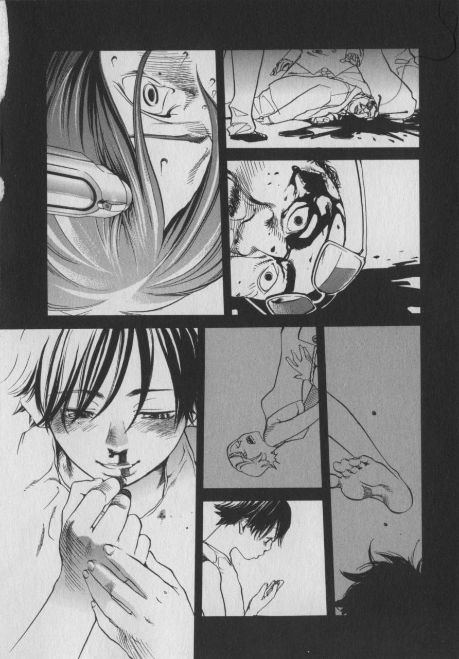 The Yellow Hearts 1 - Page 156