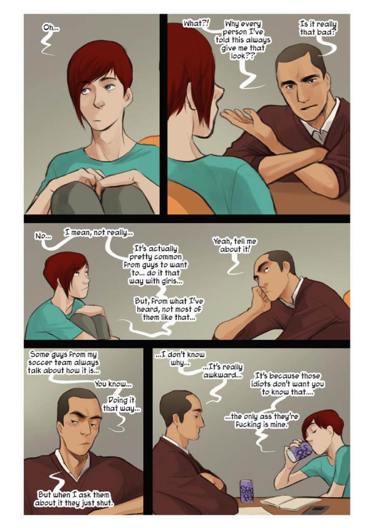 Neighbor Volume 2 by Slashpalooza - Page 114