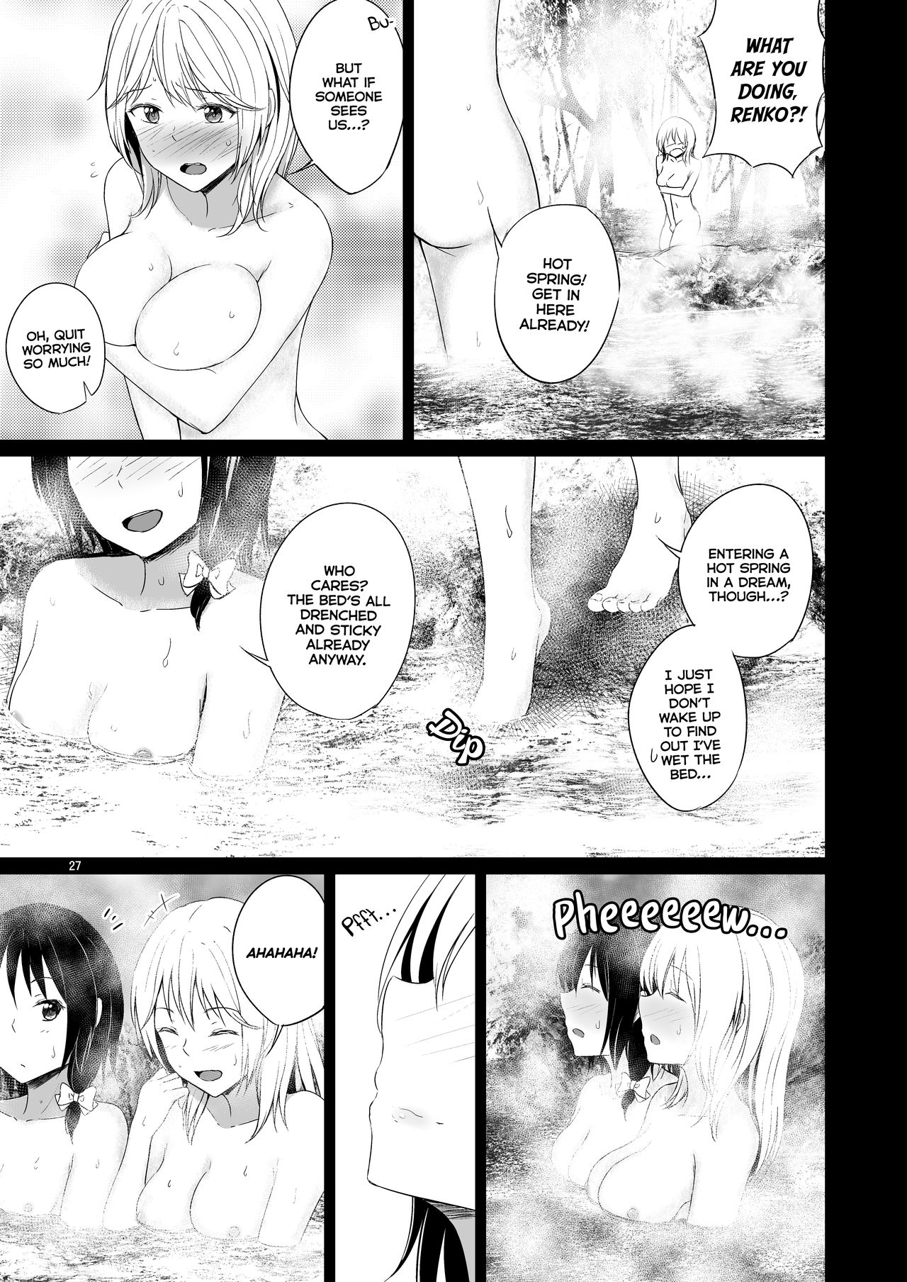 Kono Dokidoki wa Koi ja Nai - Page 26