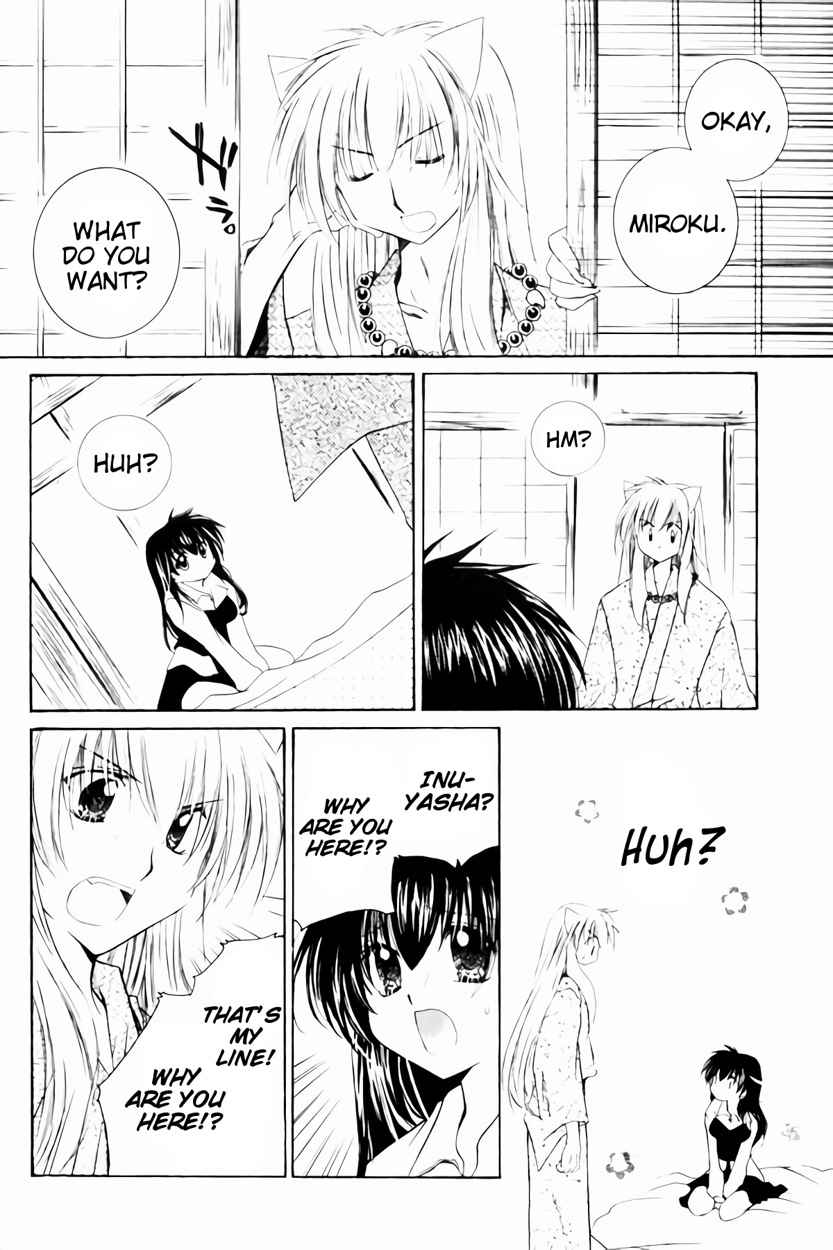 Onegai Darling | Please Darling - Page 27