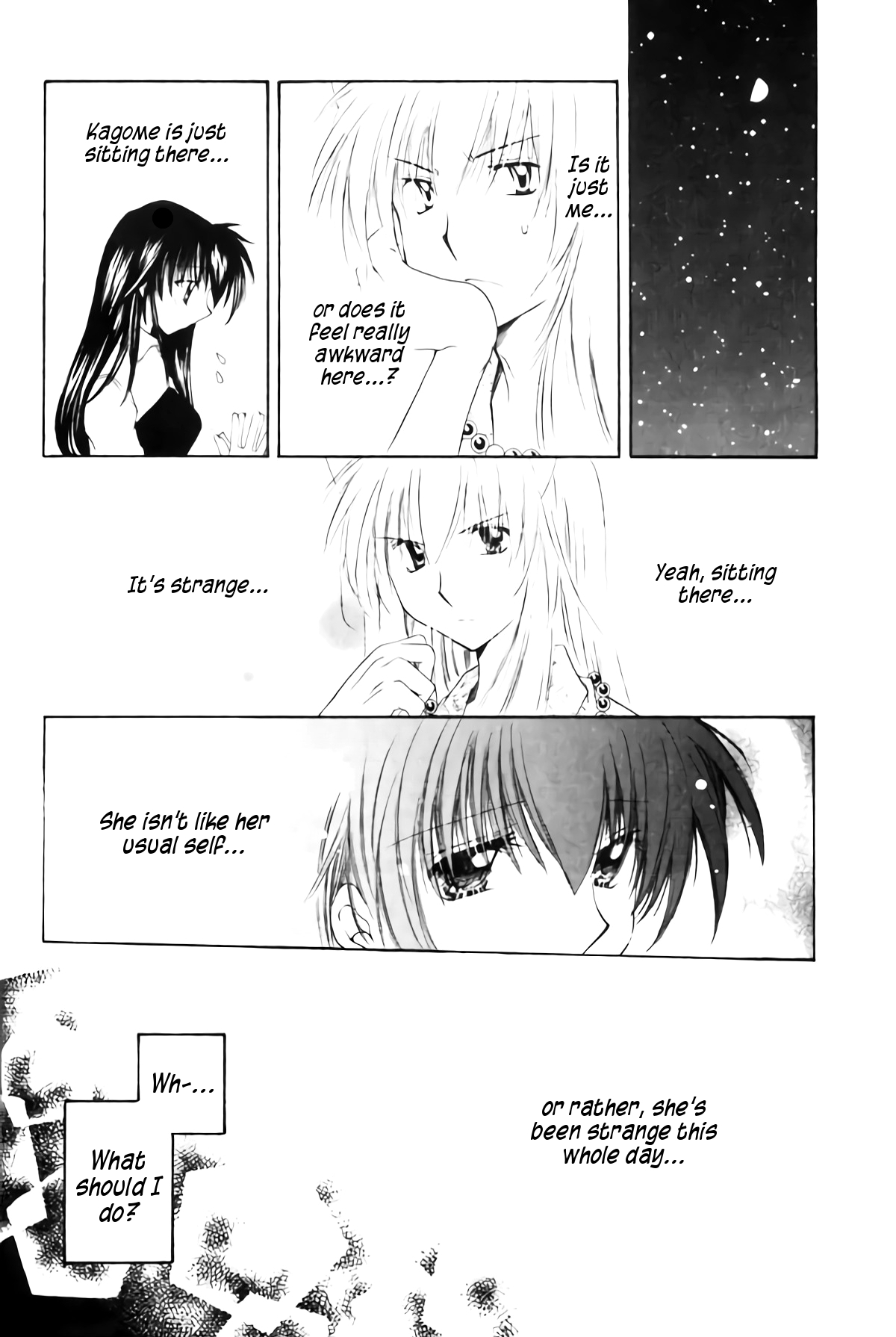 Onegai Darling | Please Darling - Page 29