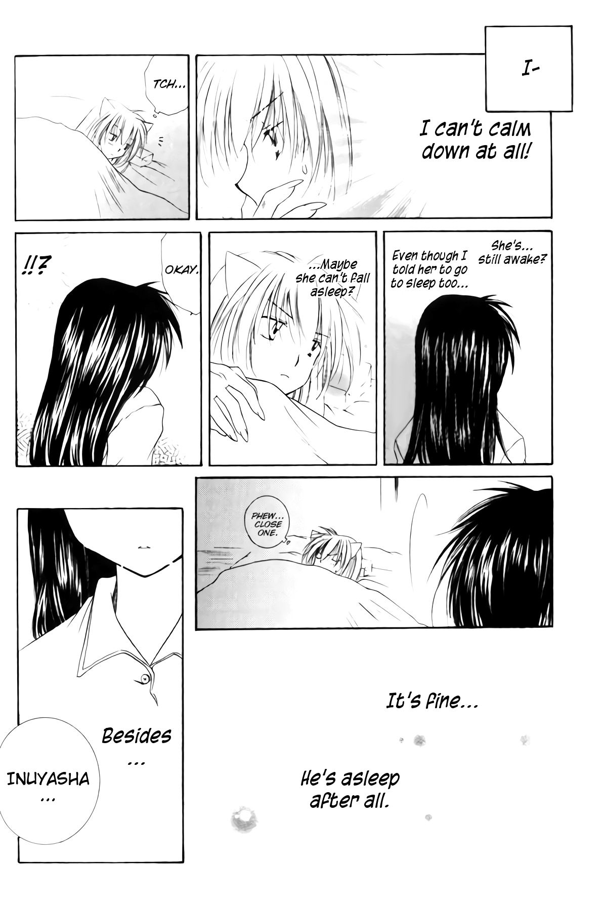 Onegai Darling | Please Darling - Page 33