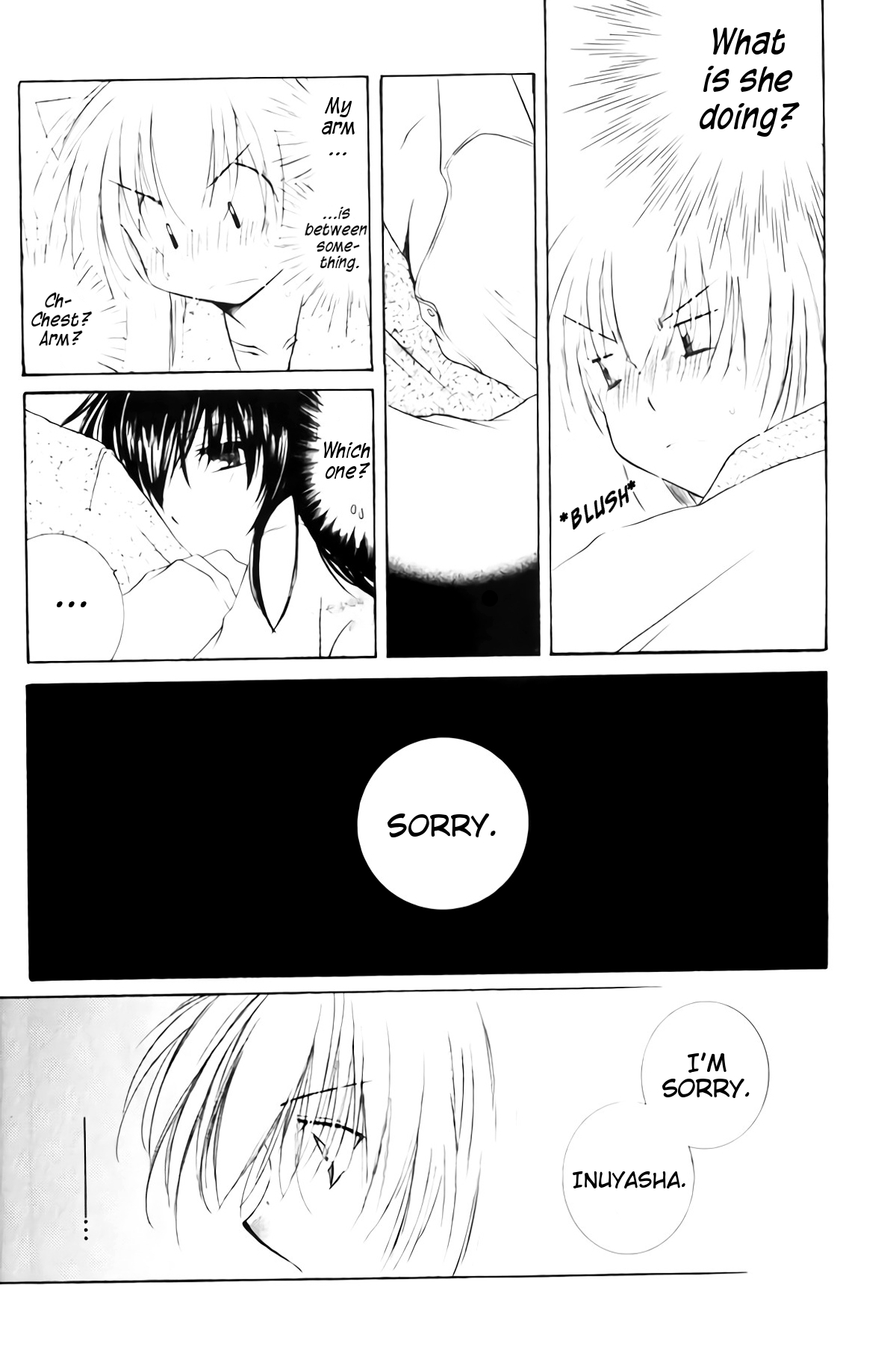 Onegai Darling | Please Darling - Page 35