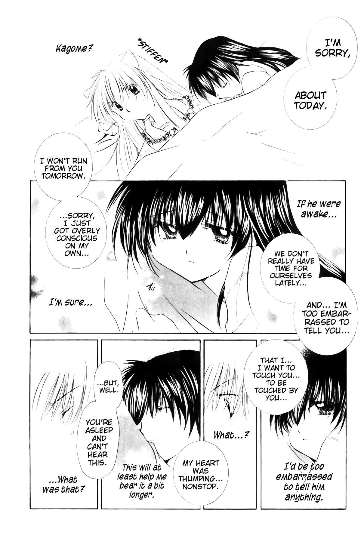 Onegai Darling | Please Darling - Page 36