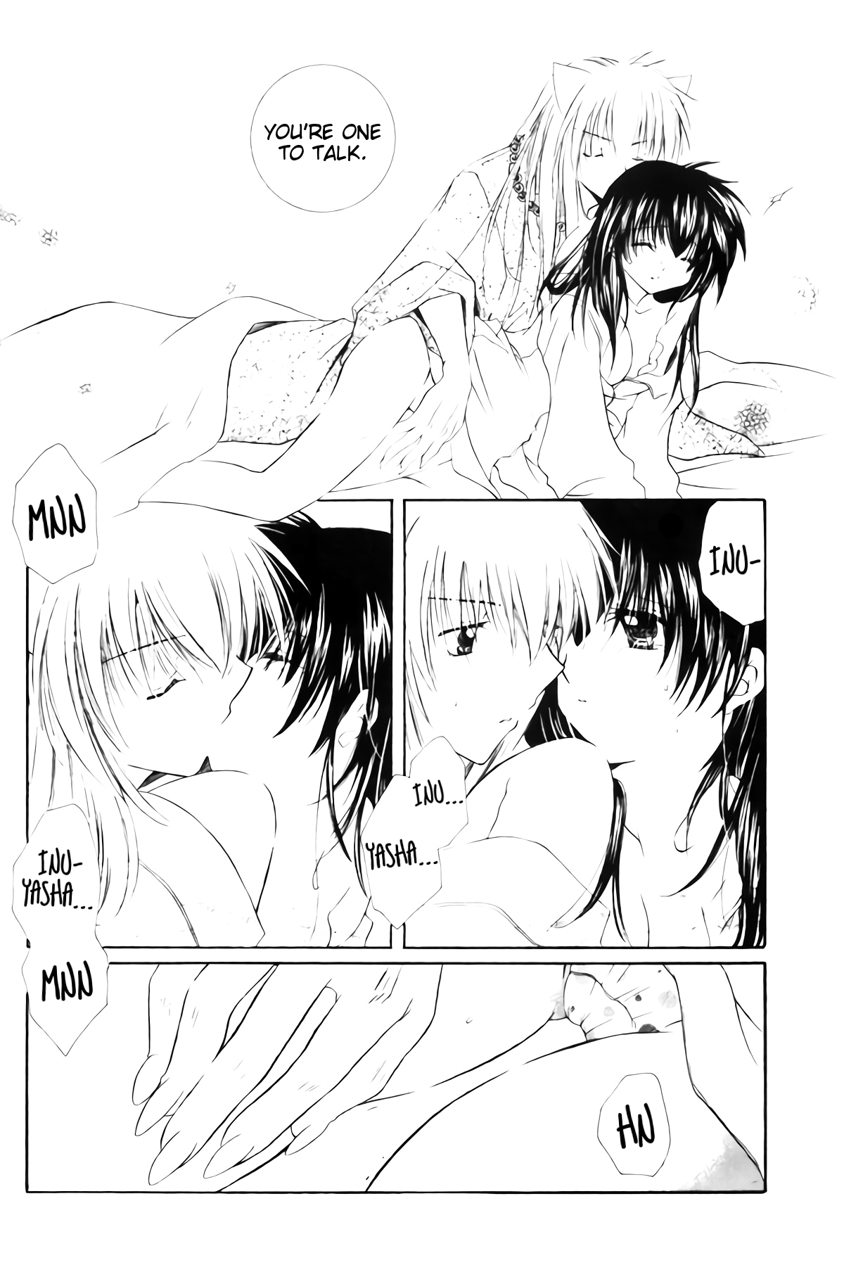 Onegai Darling | Please Darling - Page 39