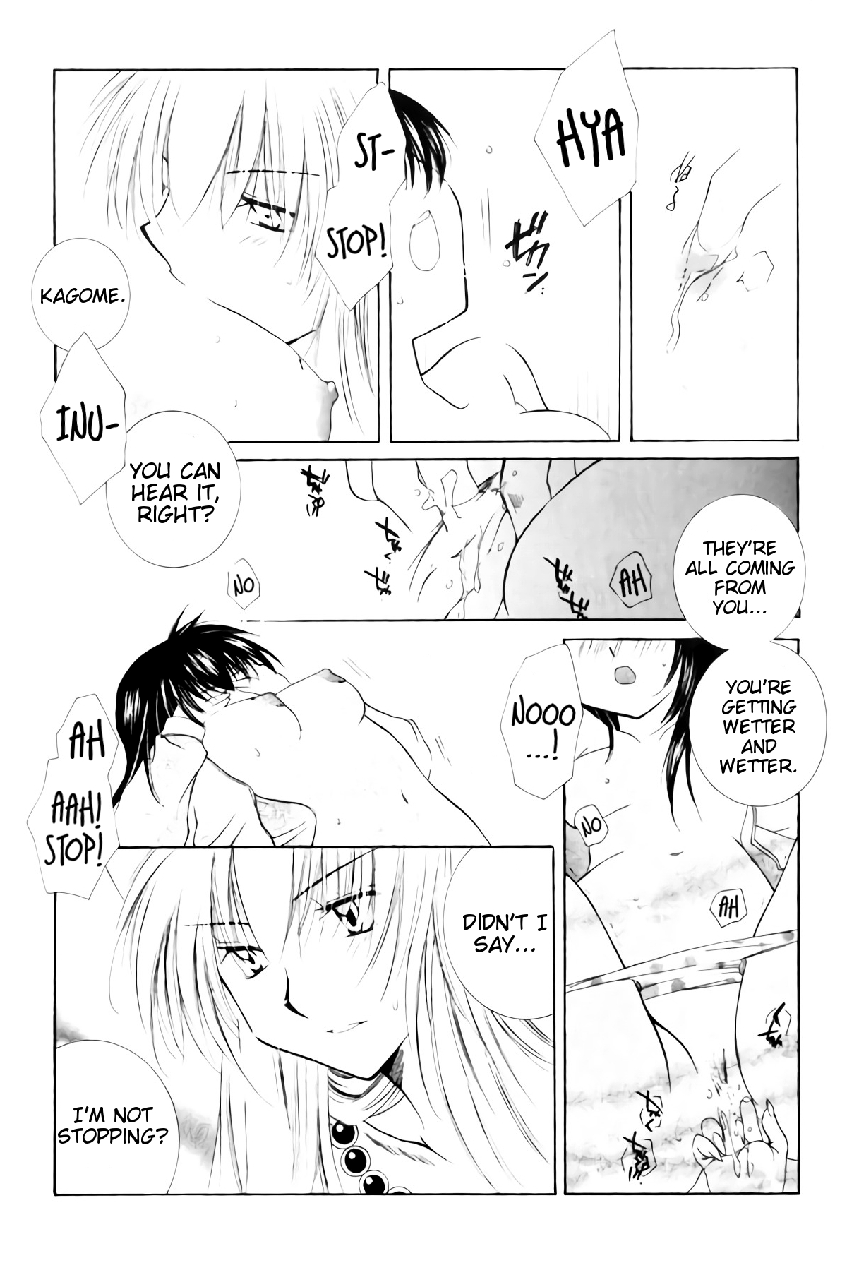 Onegai Darling | Please Darling - Page 44