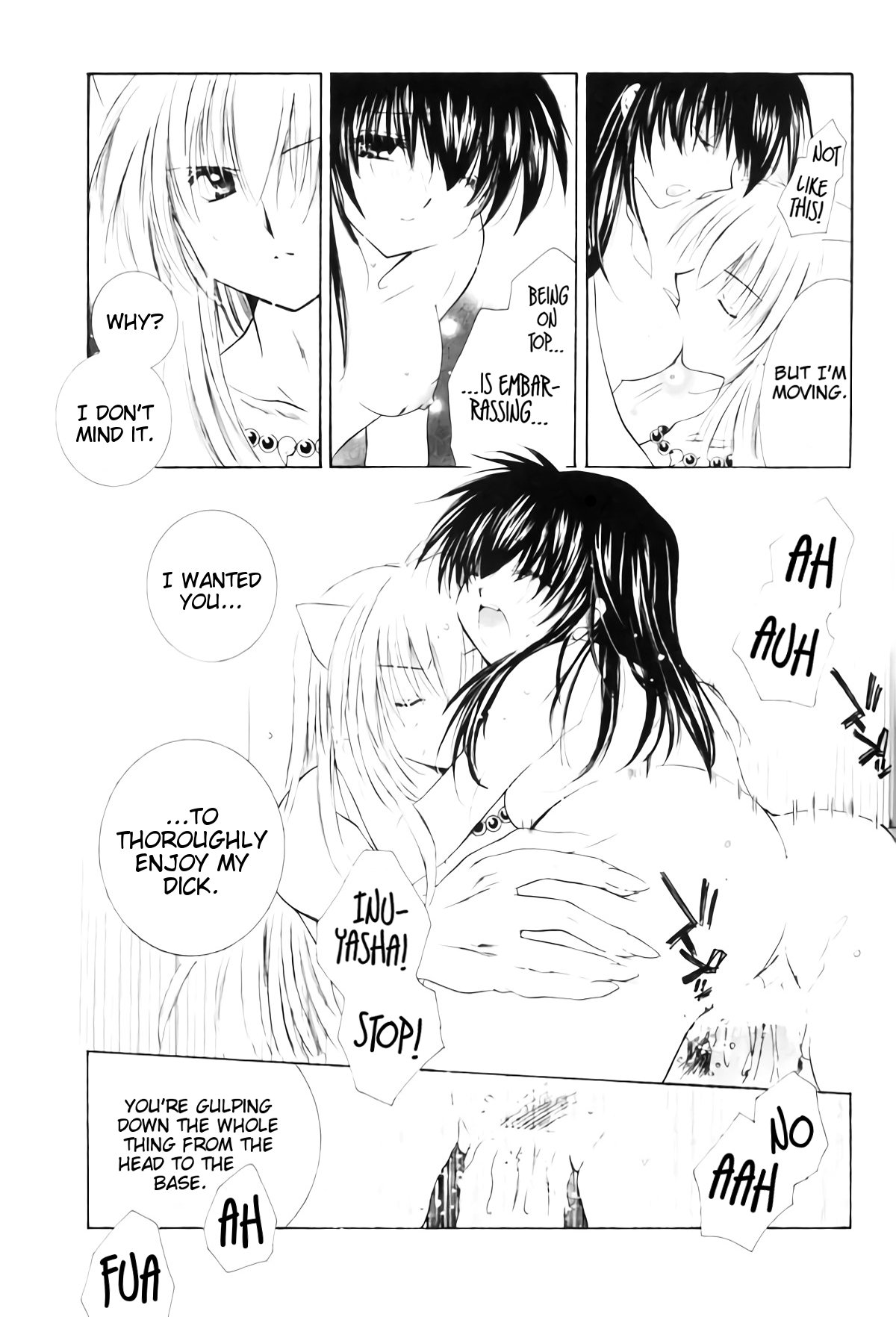 Onegai Darling | Please Darling - Page 48