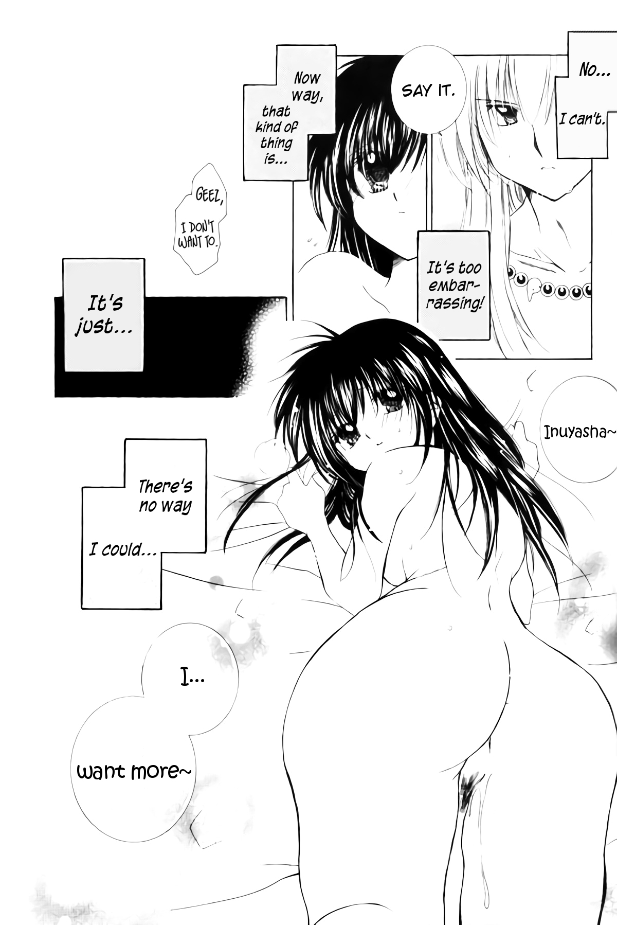 Onegai Darling | Please Darling - Page 50