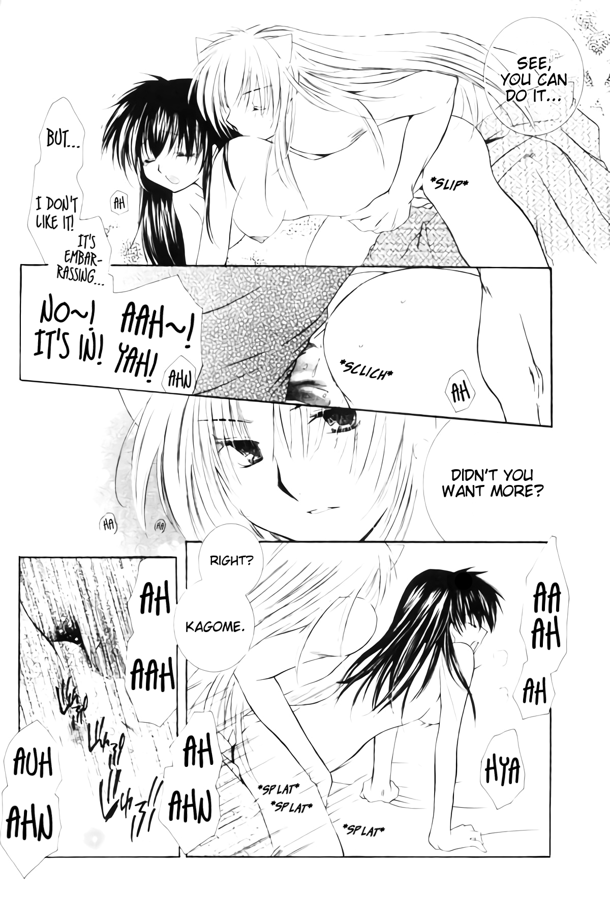 Onegai Darling | Please Darling - Page 51