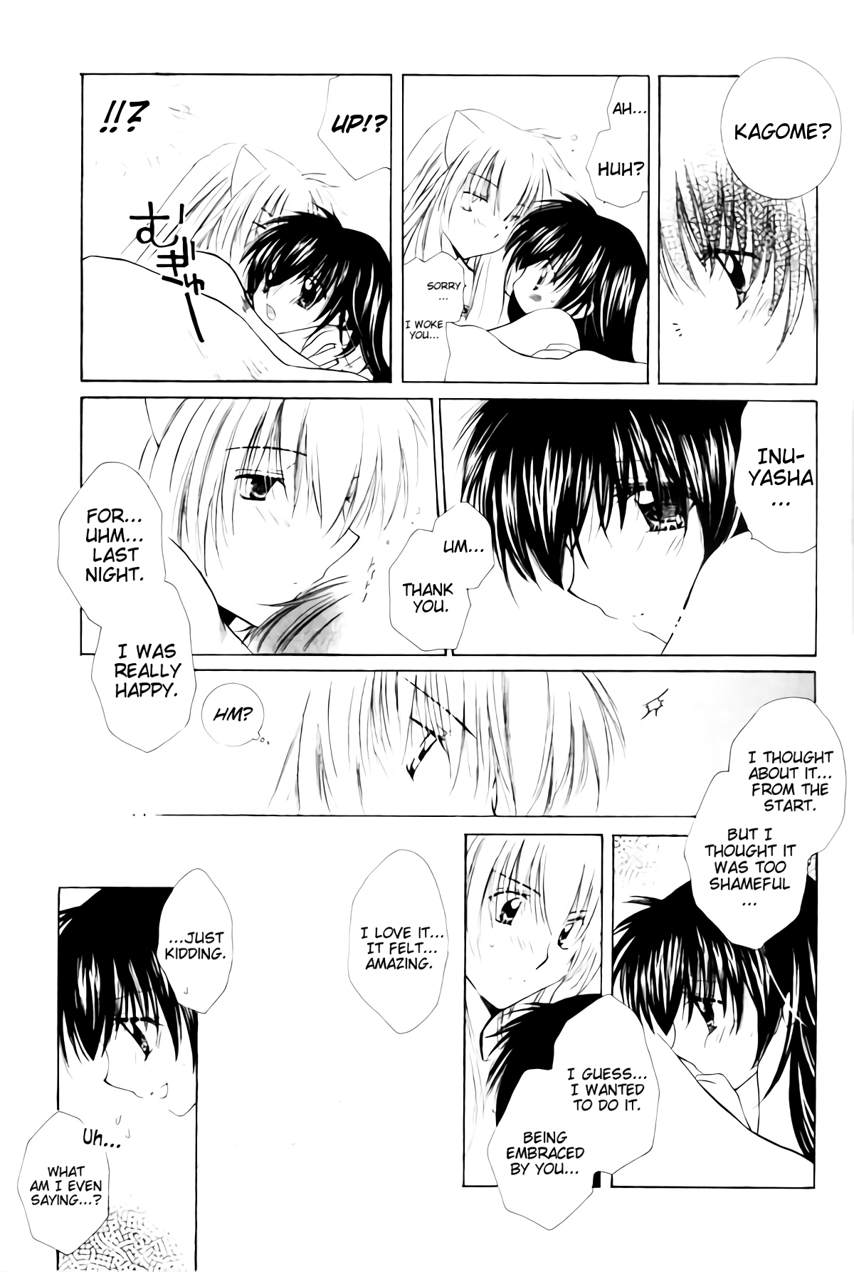 Onegai Darling | Please Darling - Page 58