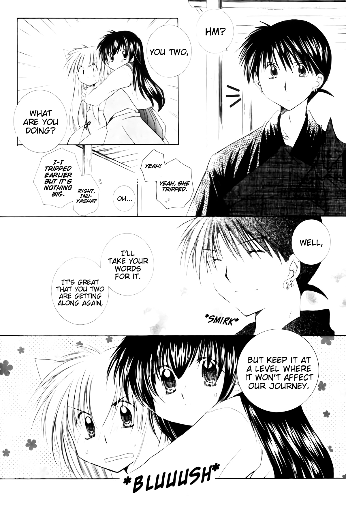 Onegai Darling | Please Darling - Page 63