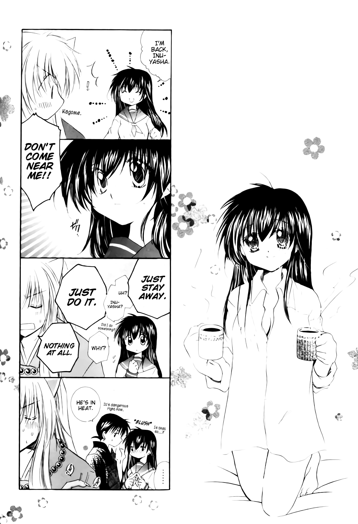 Onegai Darling | Please Darling - Page 66