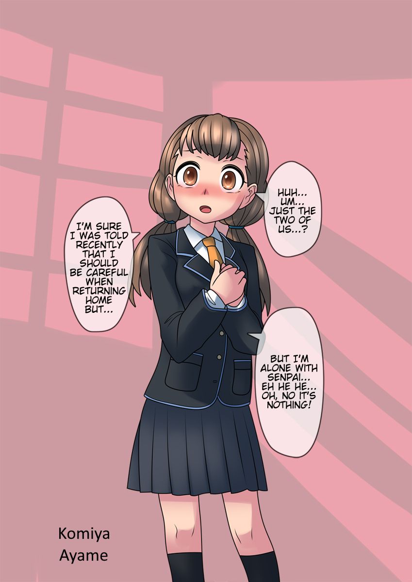 Cool Bishoujo Remodeling Ch1-18 - Page 43