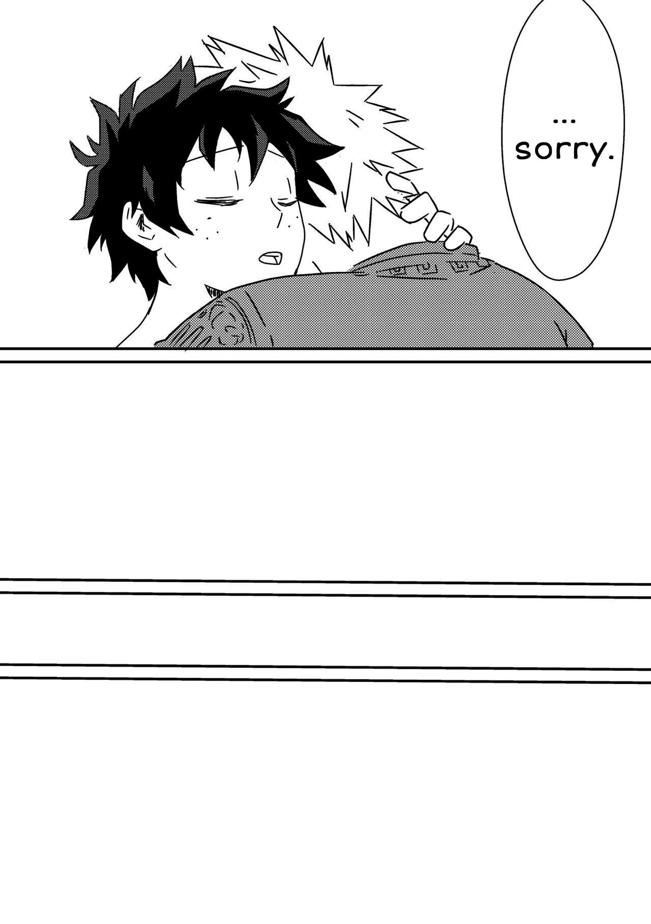 Kimi o Wasurete Gomen ne | I’m Sorry for Forgetting You - Page 20