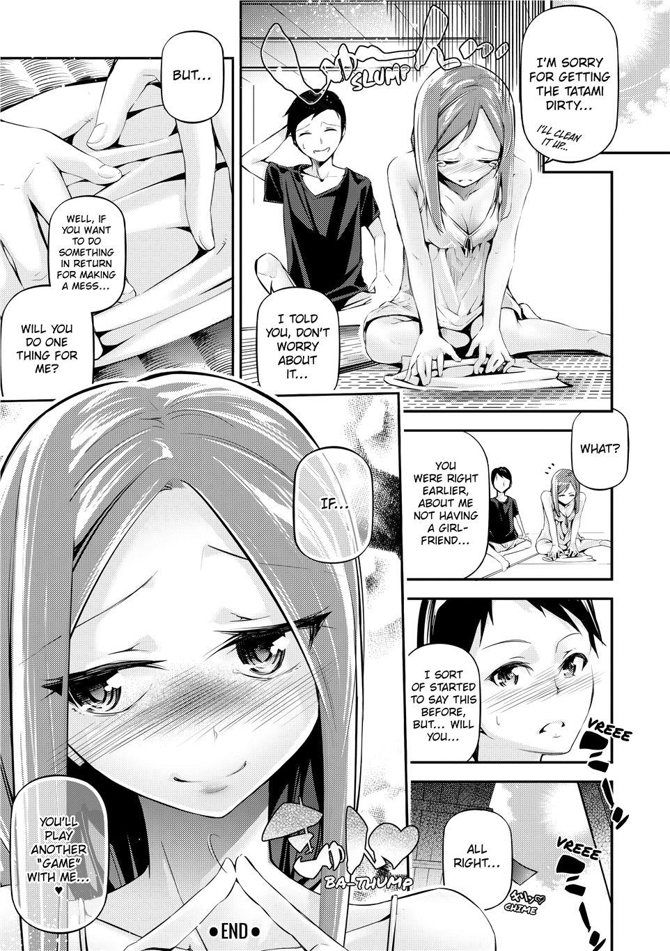 Kannou Shousetsu Shoujo | Suggestive Reading - Page 70