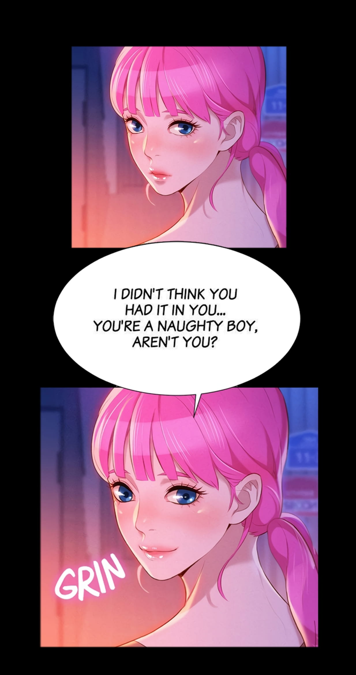 Sister Neighbors - Page 144