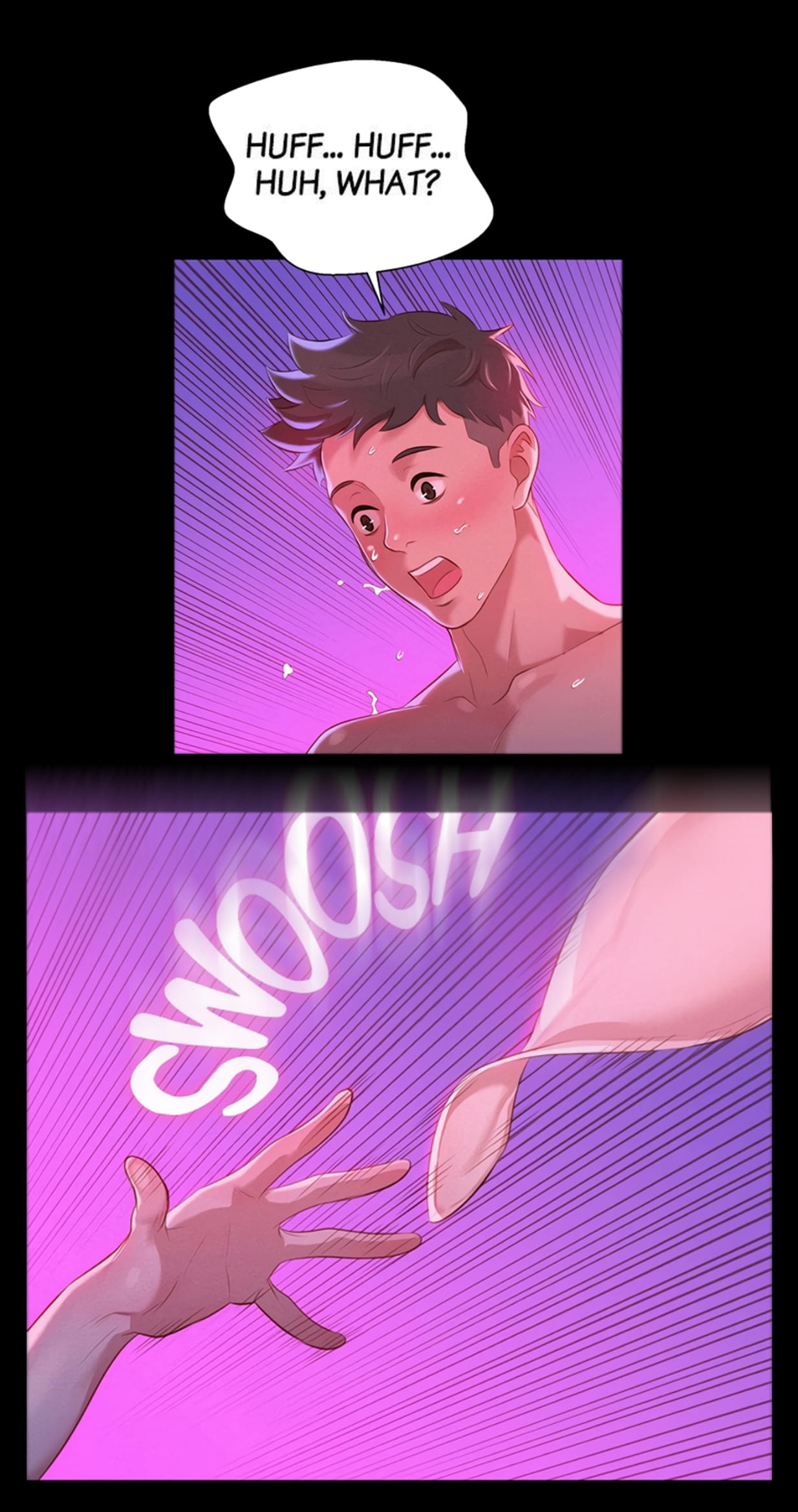 Sister Neighbors - Page 206