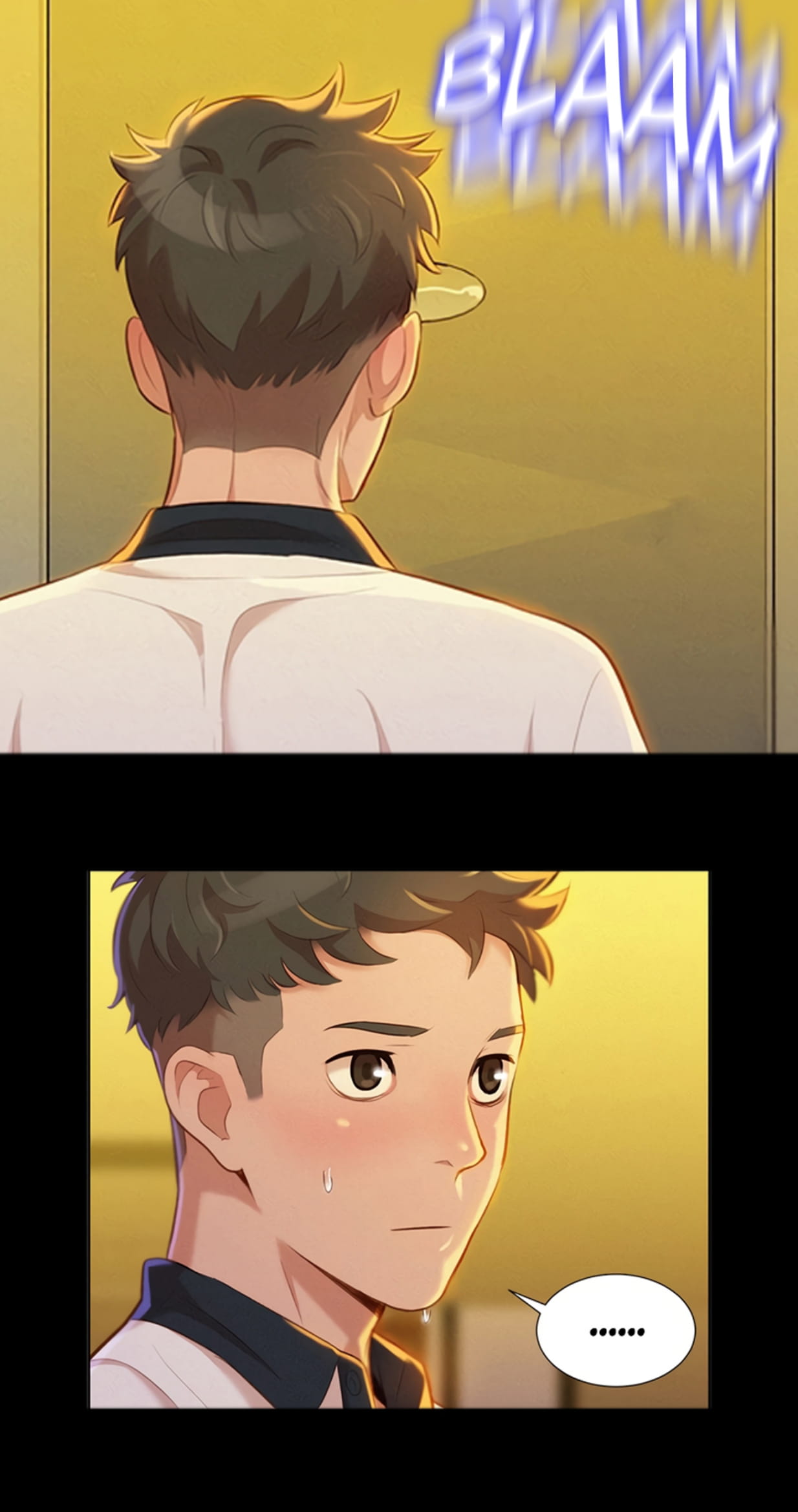 Sister Neighbors - Page 229
