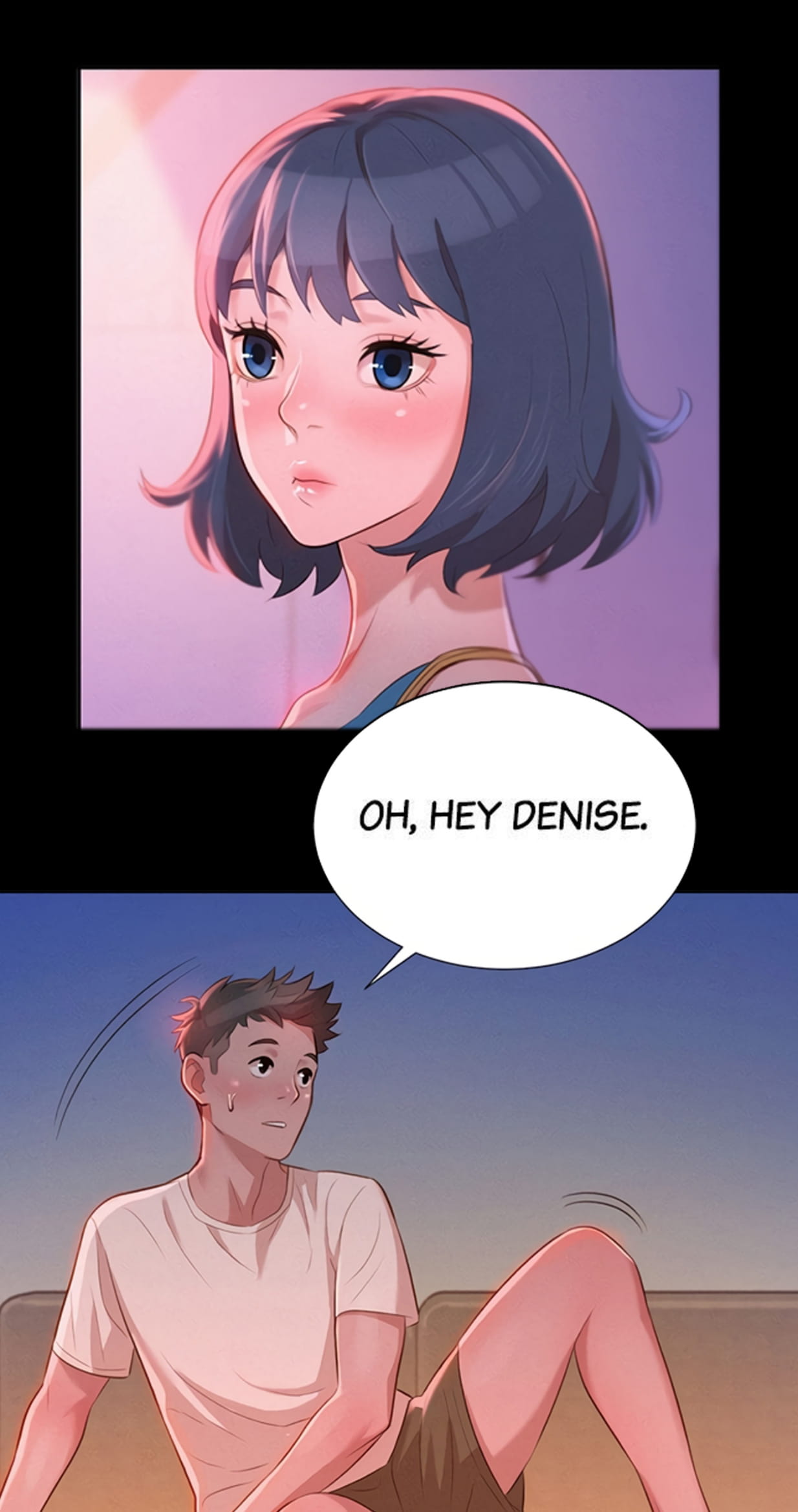 Sister Neighbors - Page 242