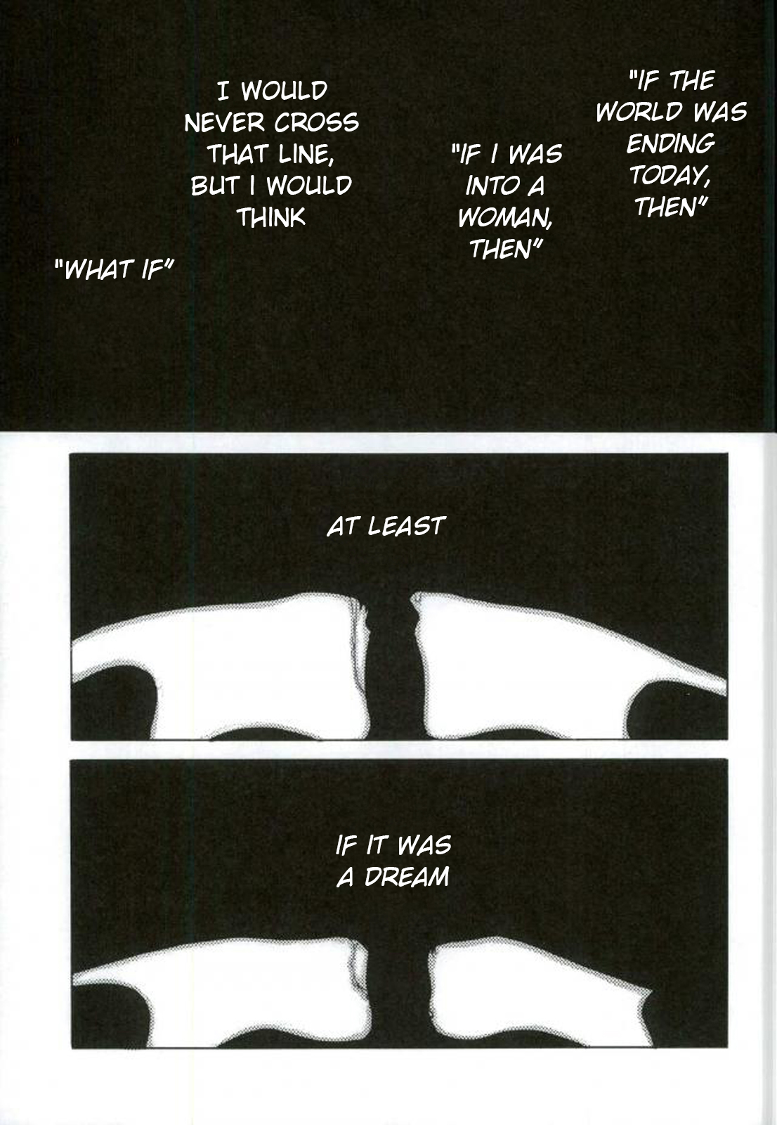 Reigen Arataka 28-sai, Deshi to OneShota Shichaimashite. - Page 10