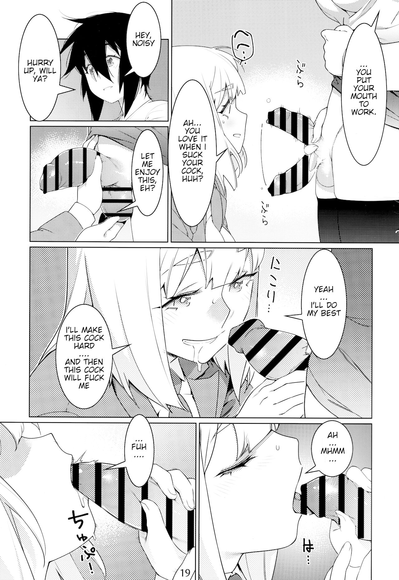 Otonano Omochiya Vol. 16 - Page 18