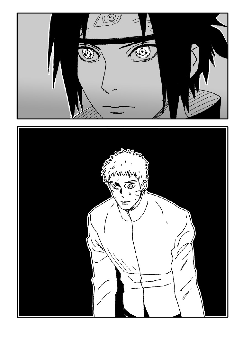 Hokage no Koibito - Page 23