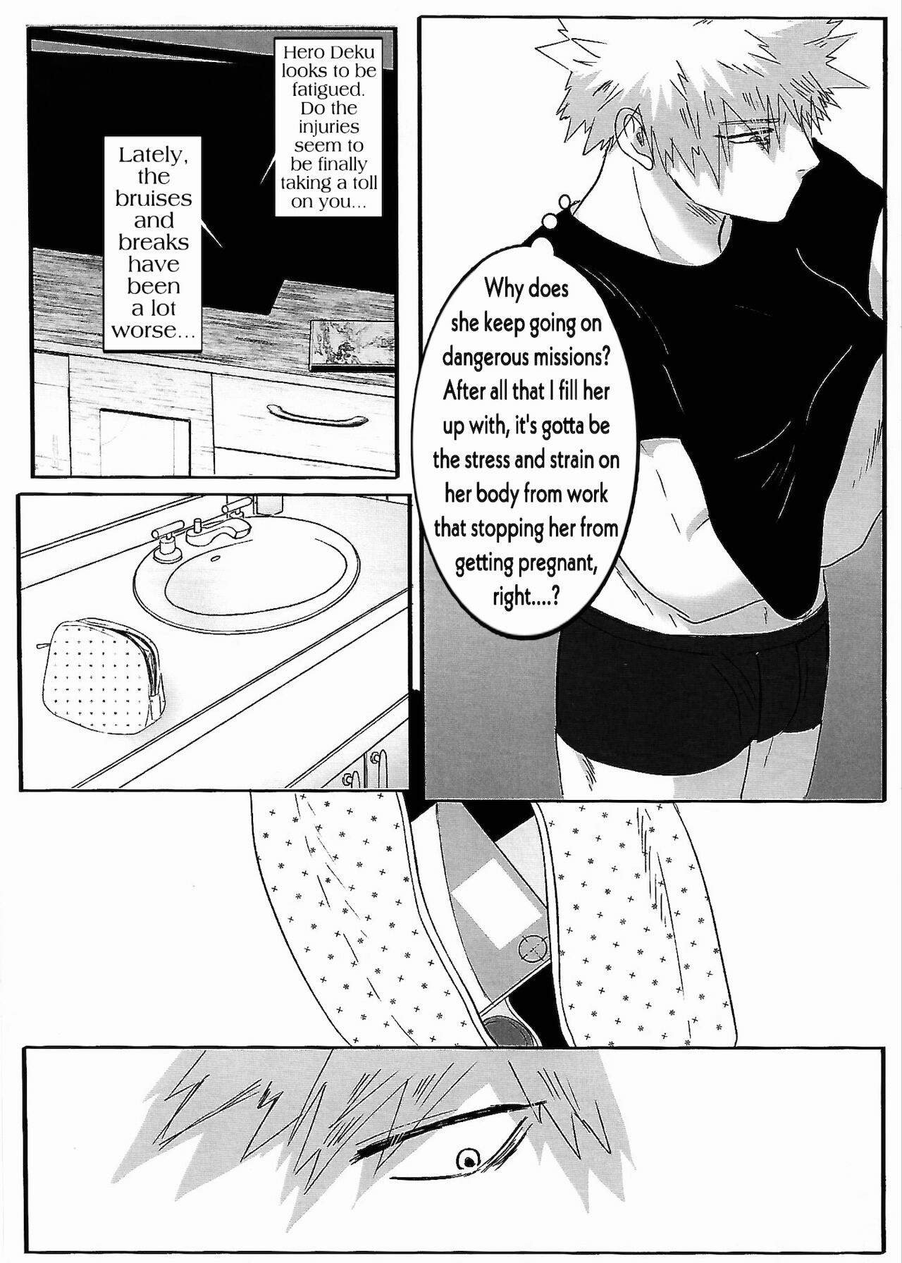 UNTITLED [Clamman (Nimaigai)] MUDAI - Page 67