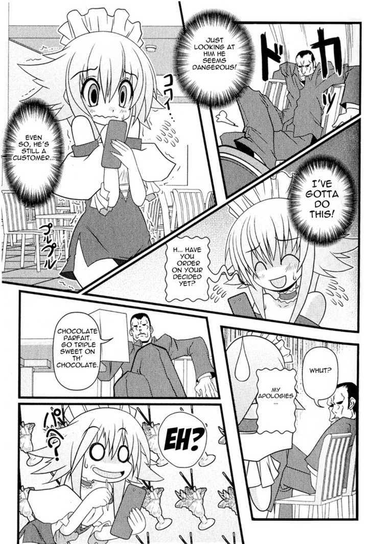 Asuka Hybrid Chapter 1-19 - Page 107