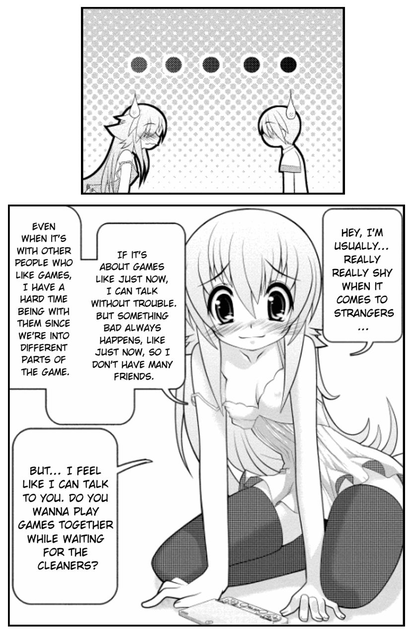 Asuka Hybrid Chapter 1-19 - Page 334
