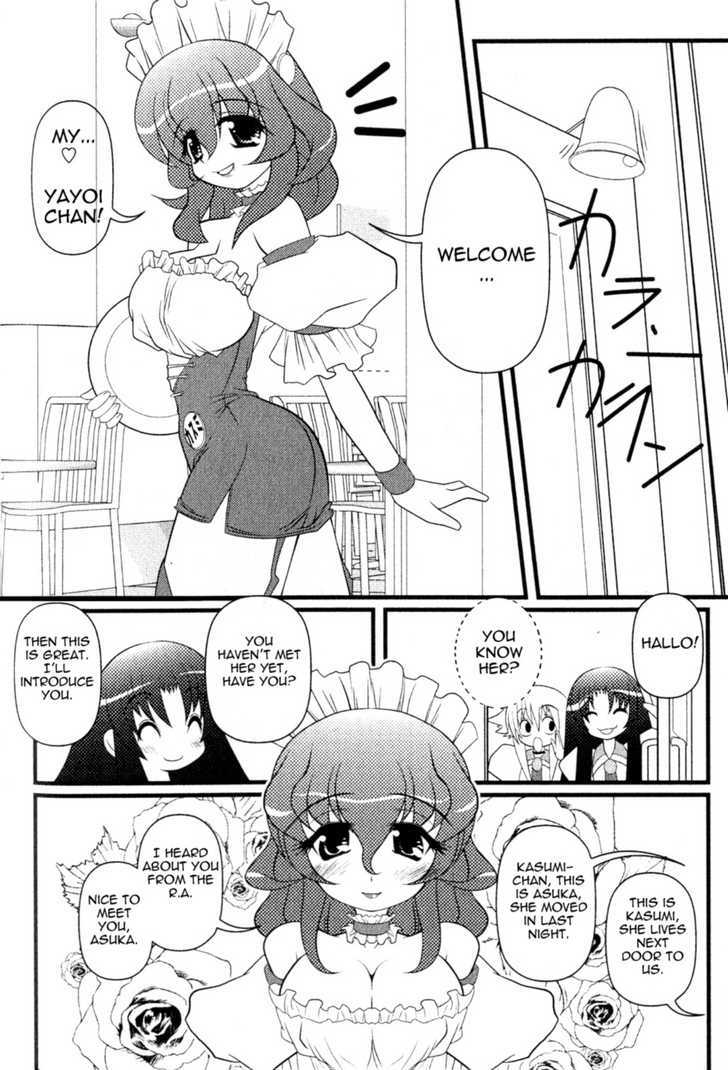 Asuka Hybrid Chapter 1-19 - Page 78