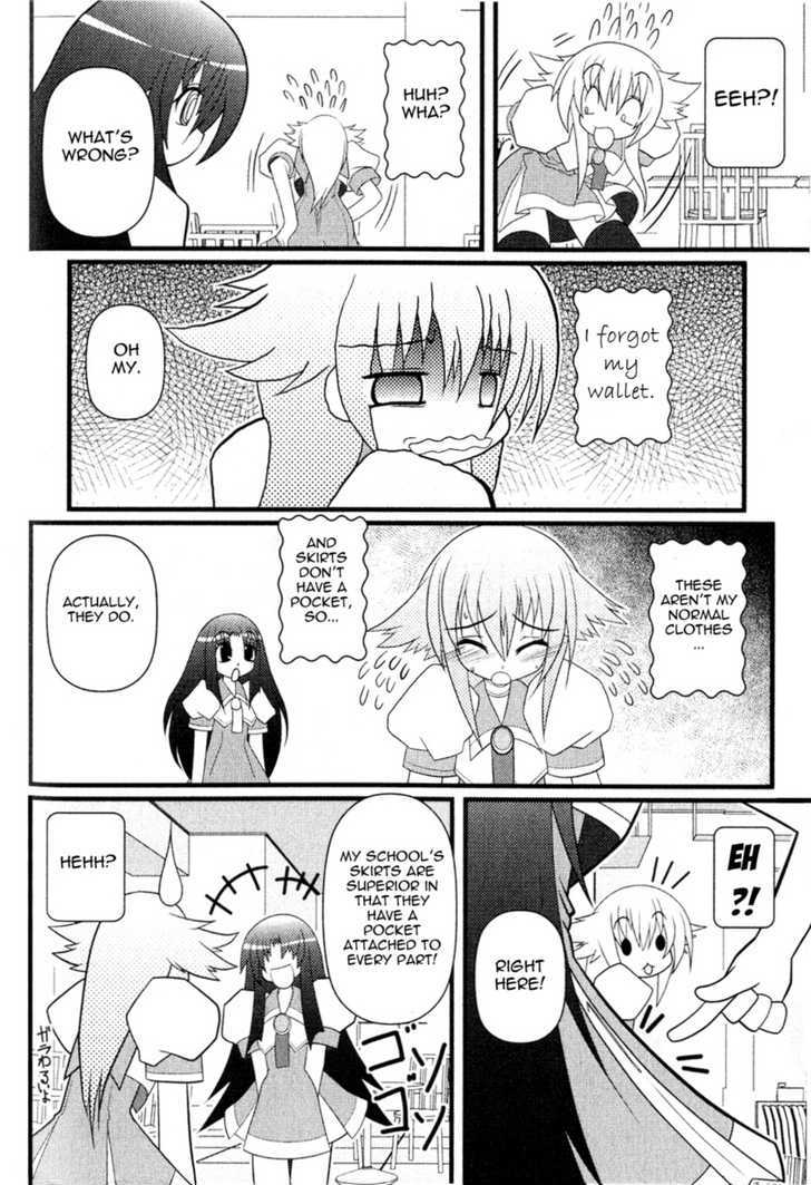 Asuka Hybrid Chapter 1-19 - Page 82