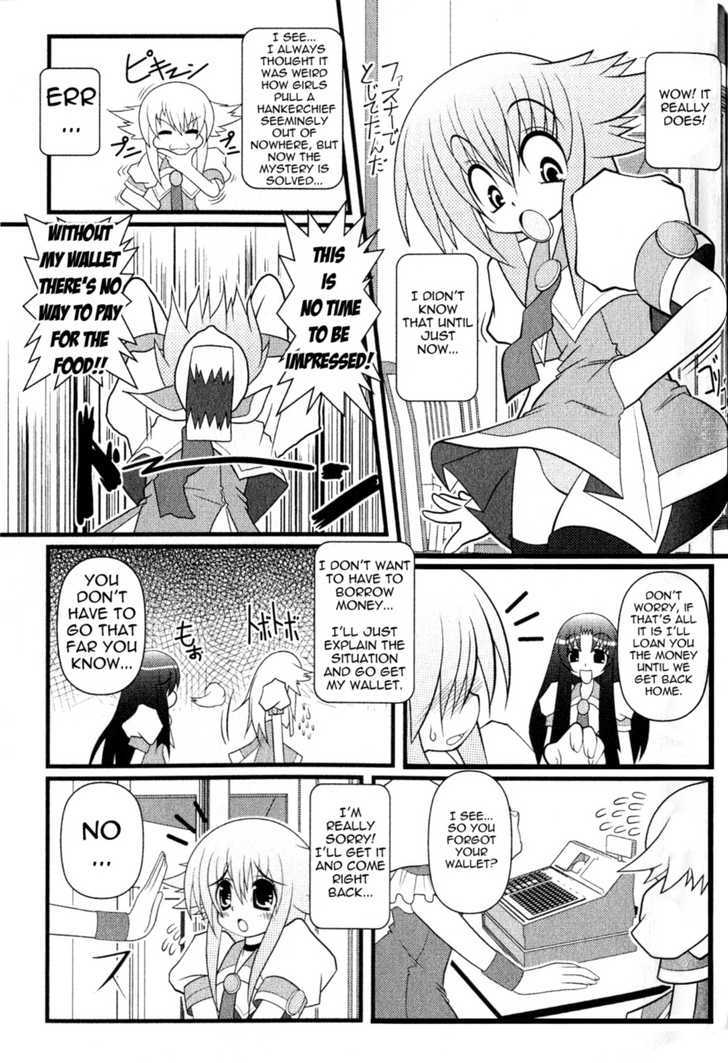 Asuka Hybrid Chapter 1-19 - Page 83