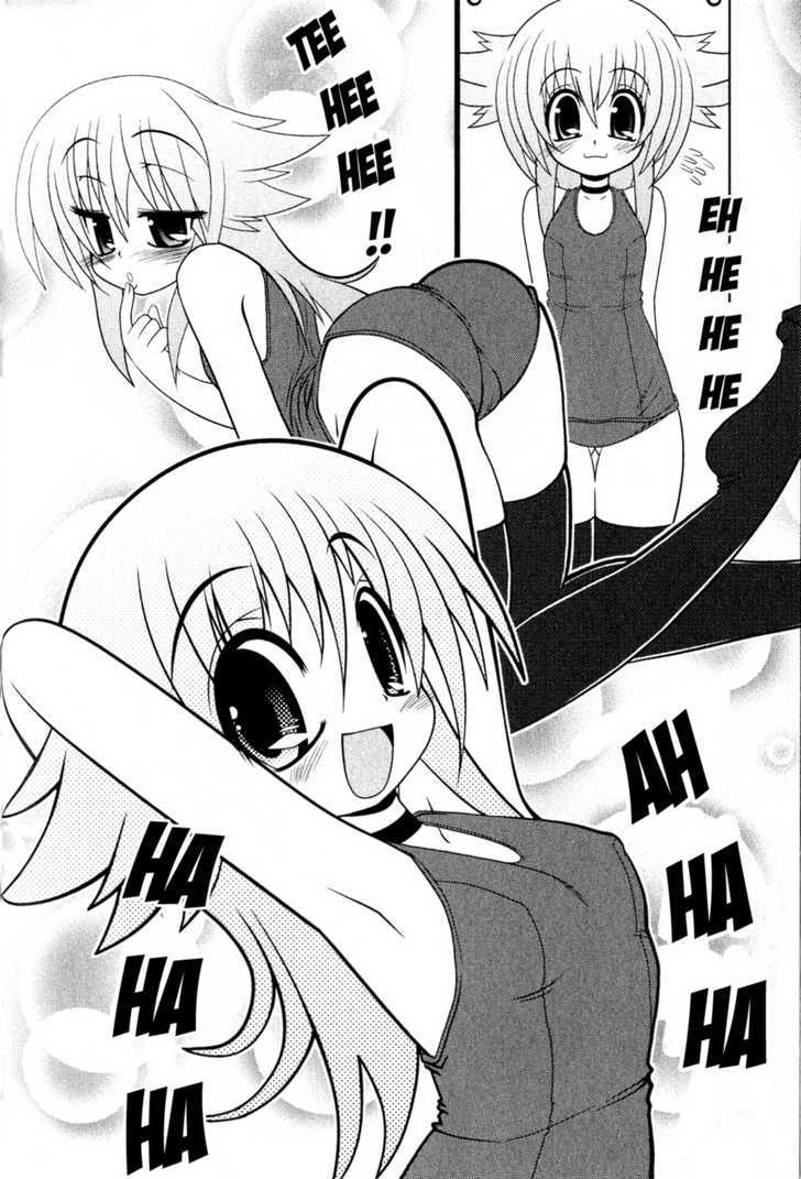 Asuka Hybrid Chapter 1-19 - Page 93