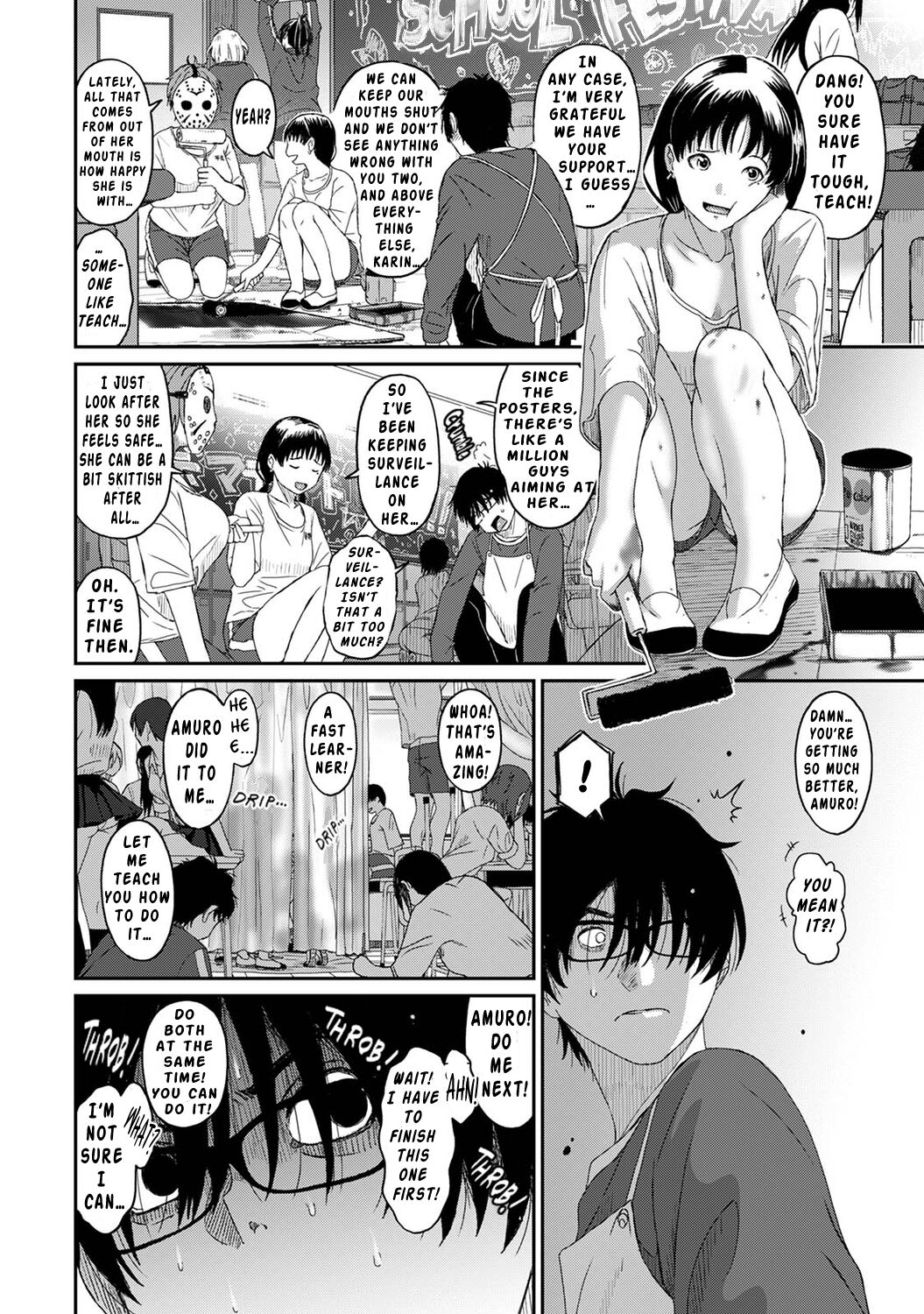 Itaiamai Ch. 6 - Page 29