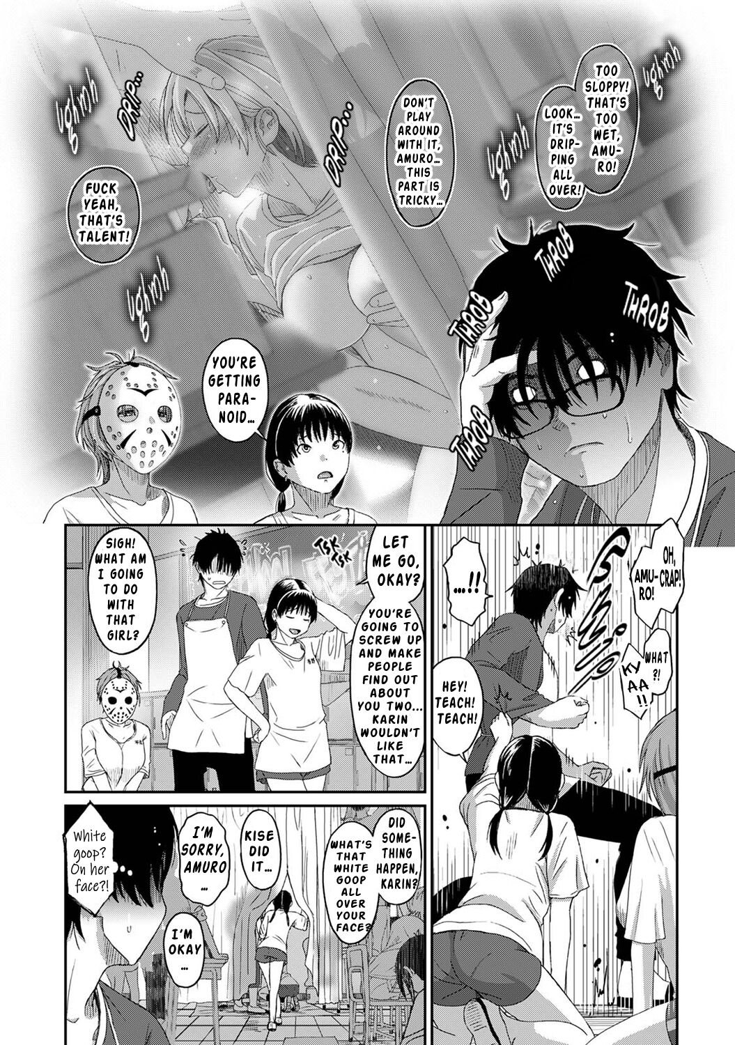 Itaiamai Ch. 6 - Page 30