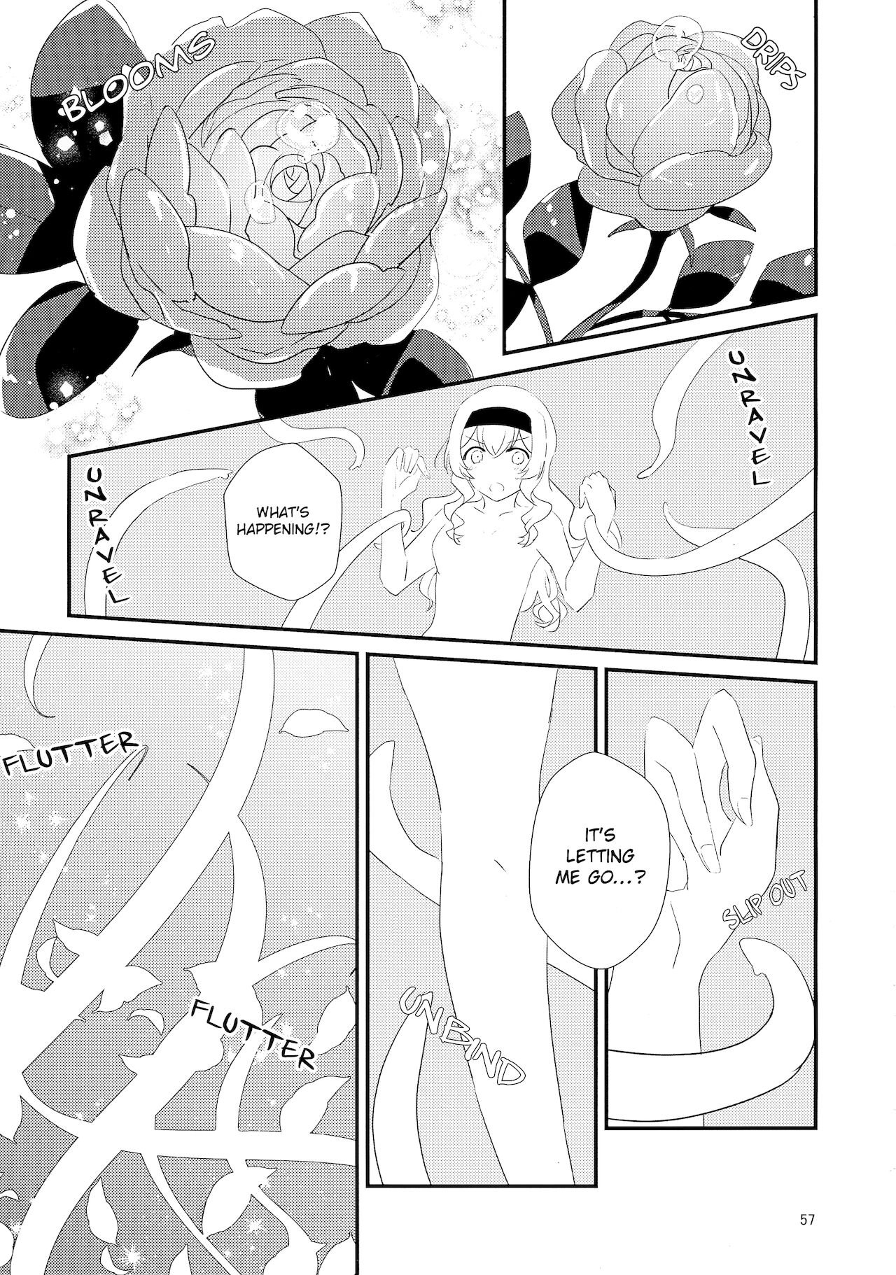 To Bloom - Page 58