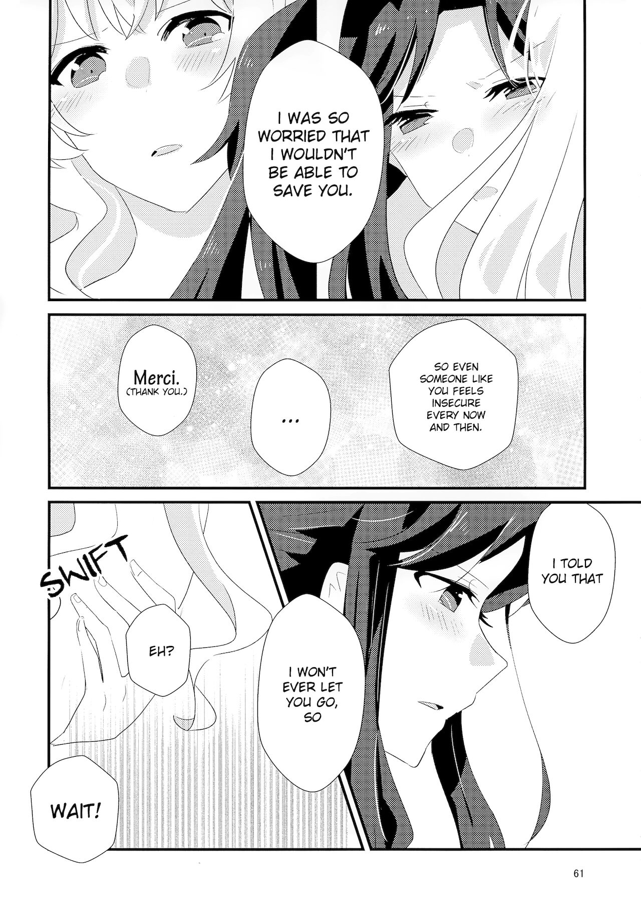 To Bloom - Page 62