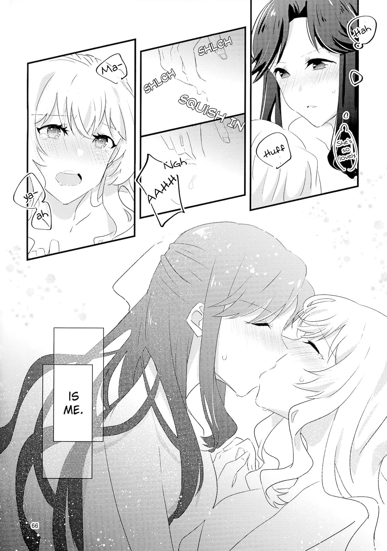 To Bloom - Page 67