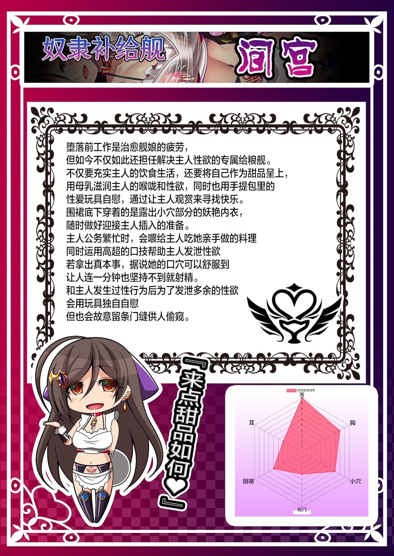 Akuochi Kanmusu Meikan - Page 64