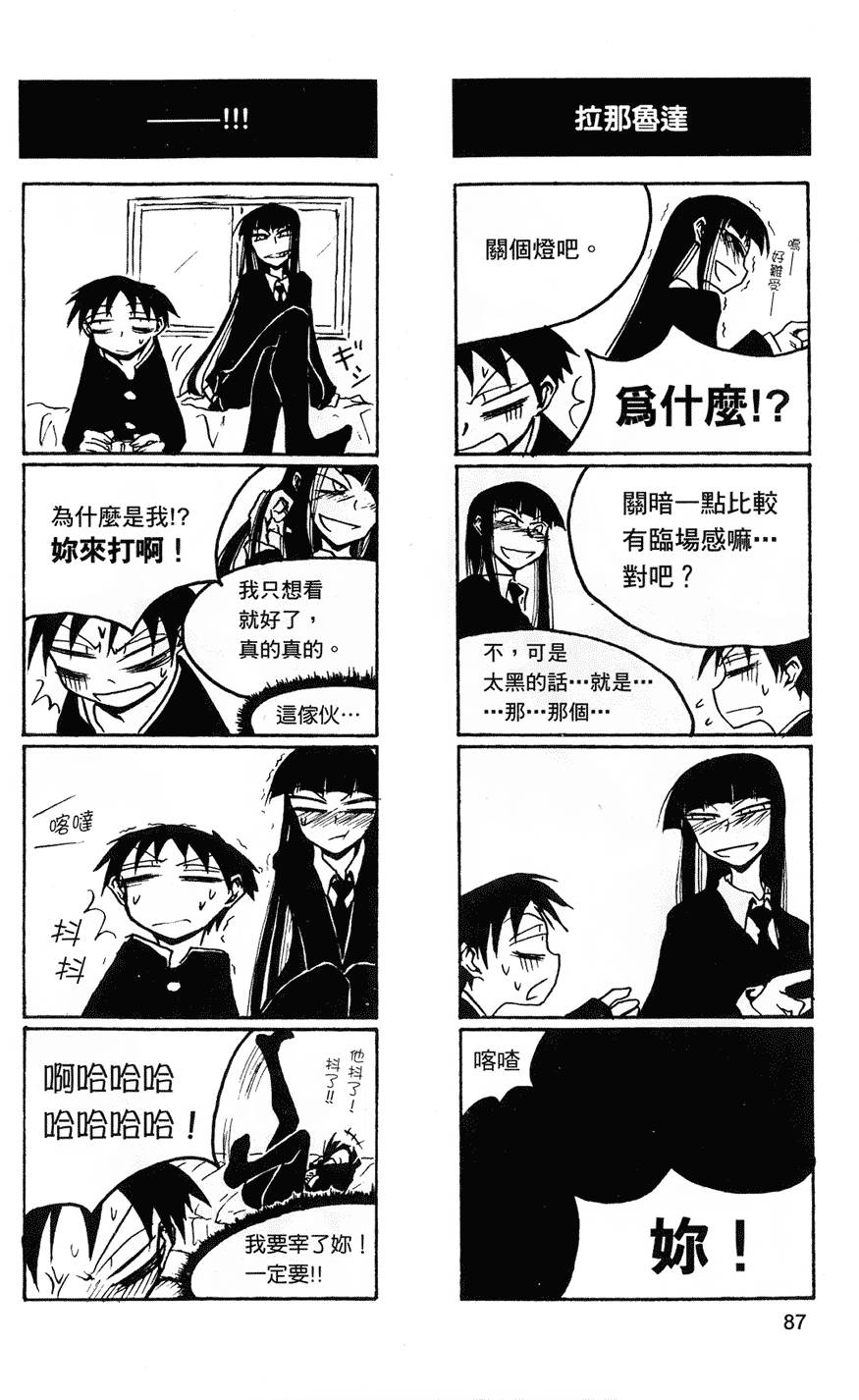 Houkago Play - Page 88