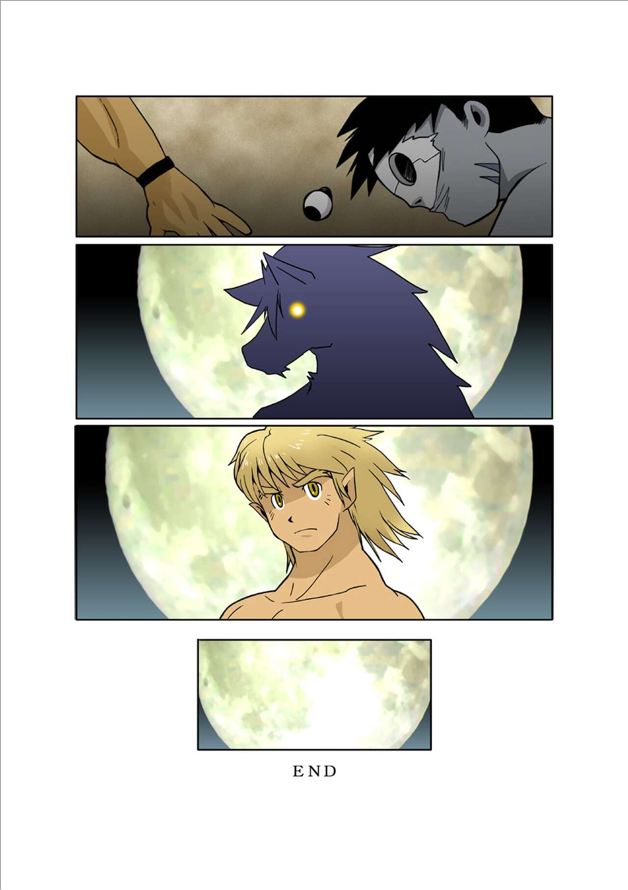 DARKRON - Page 20