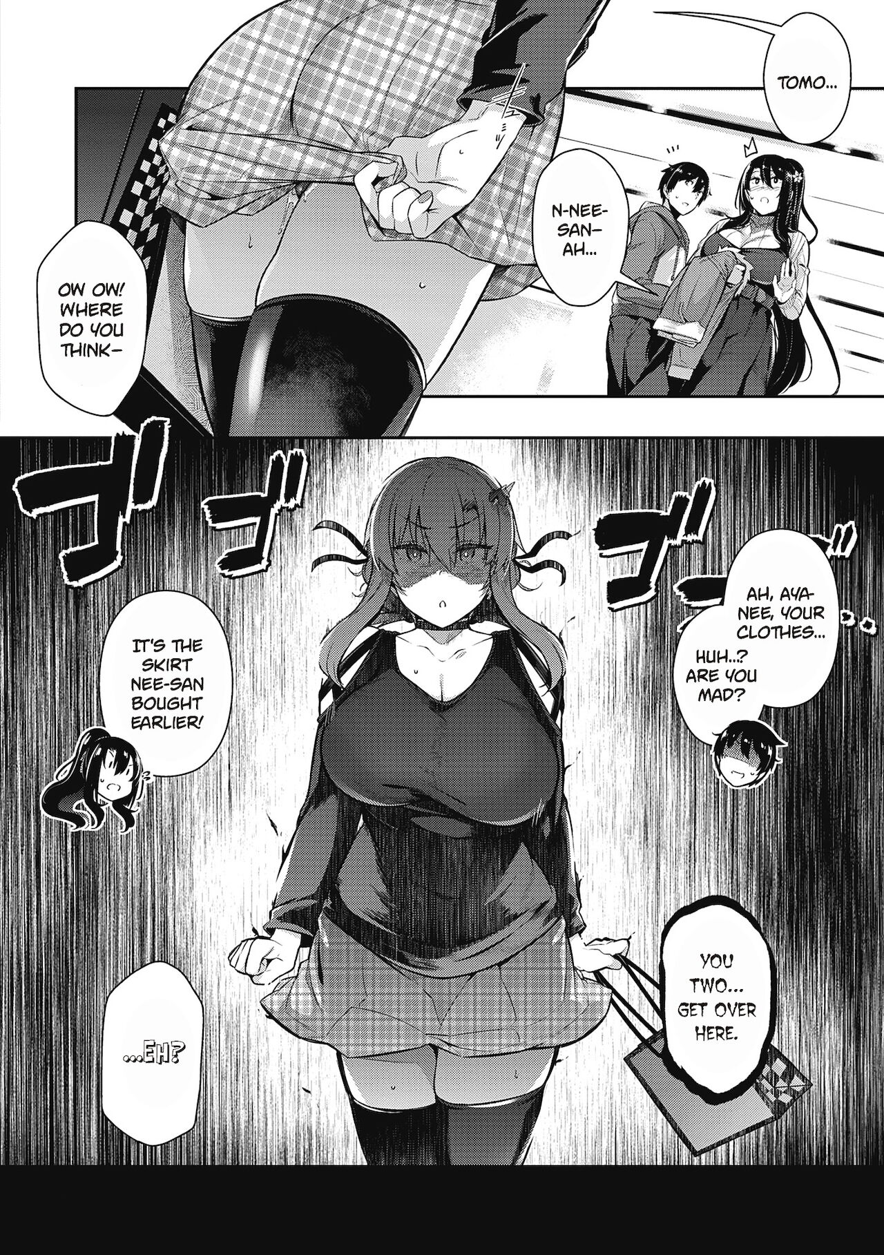 Garden Ch.1-7,10 - Page 101