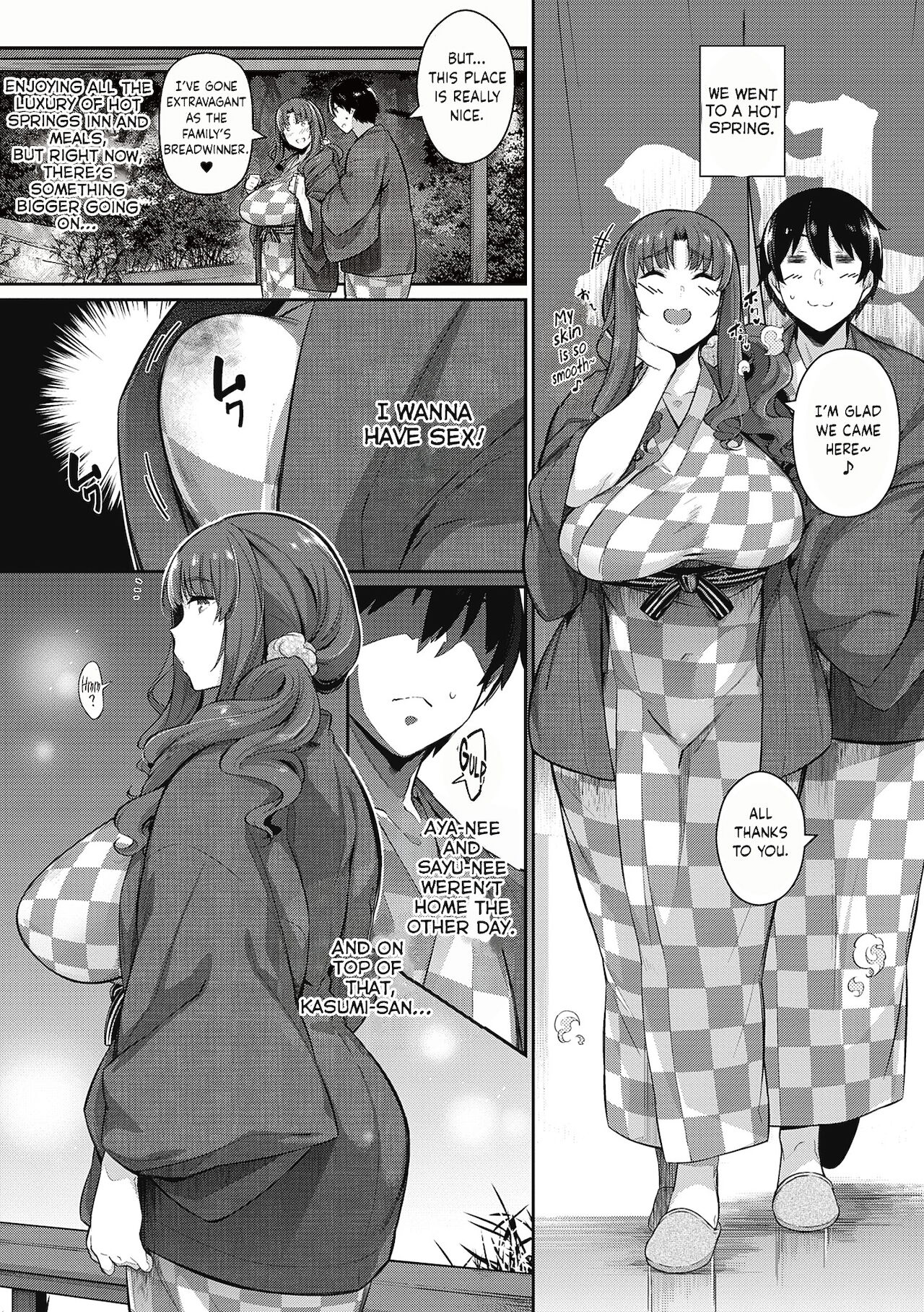 Garden Ch.1-7,10 - Page 131